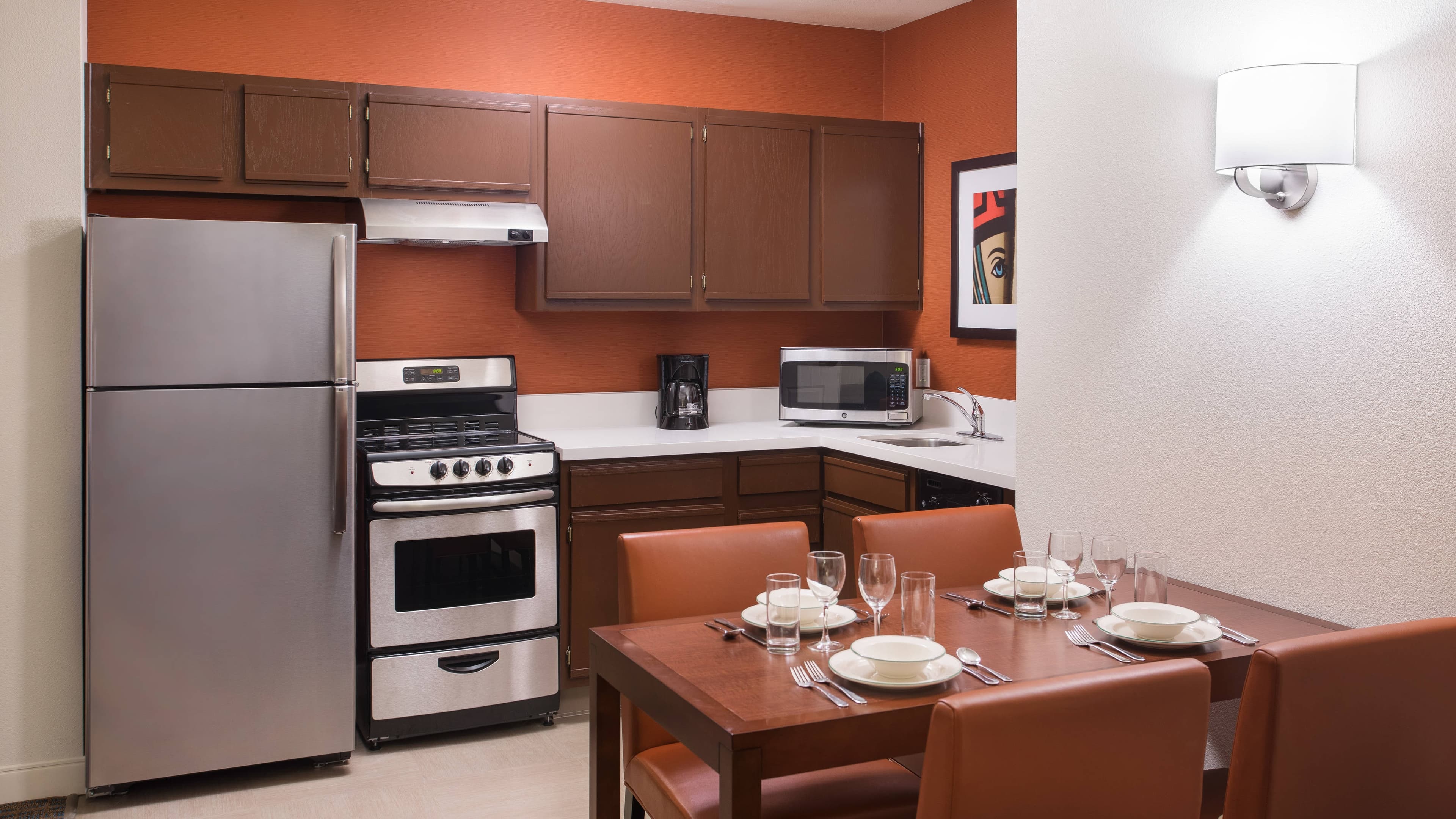 Residence Inn Las Vegas Hughes Center — 42