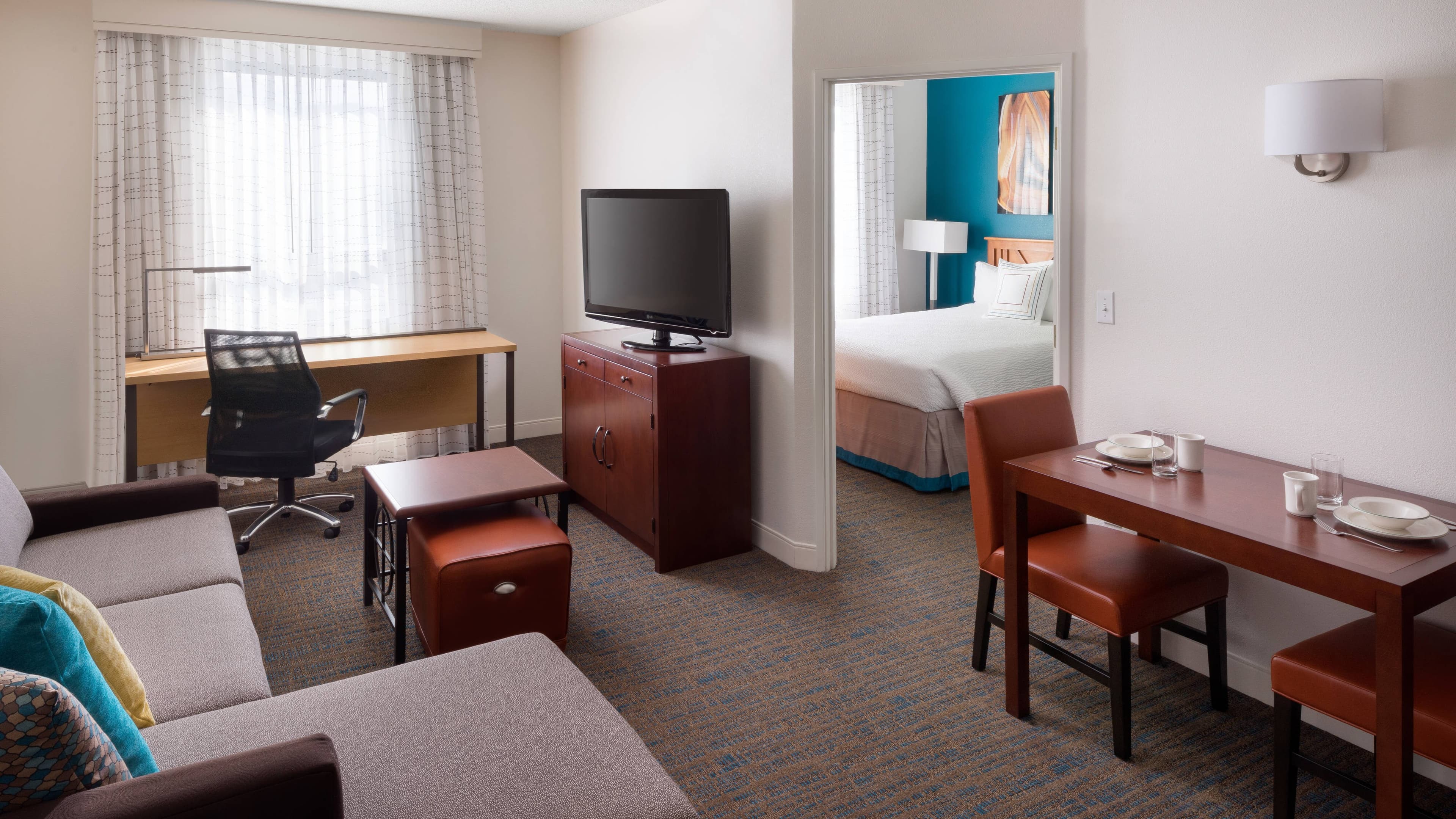 Residence Inn Las Vegas Hughes Center - Image 5