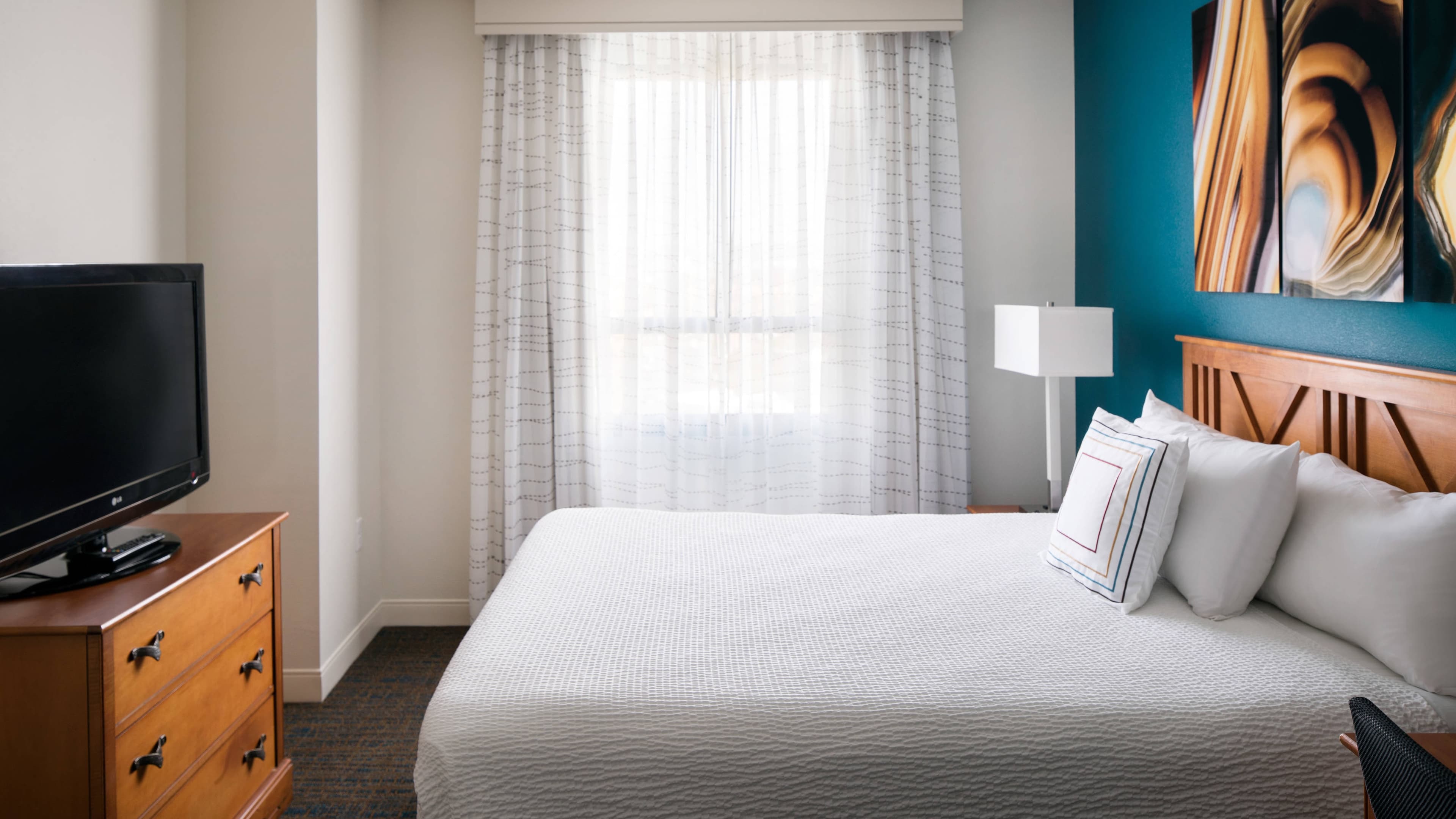 Residence Inn Las Vegas Hughes Center - Image 3