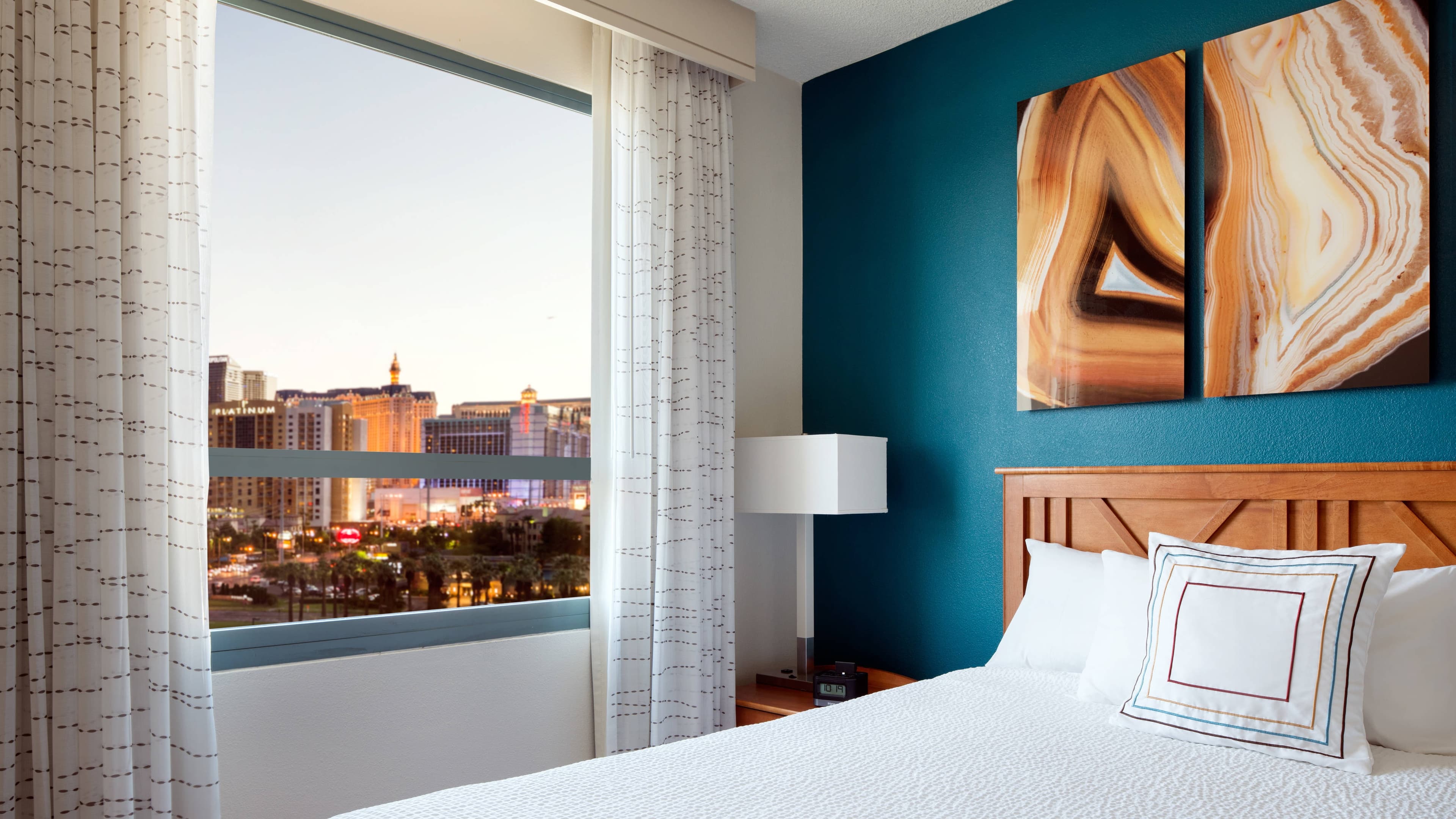 Residence Inn Las Vegas Hughes Center — 11