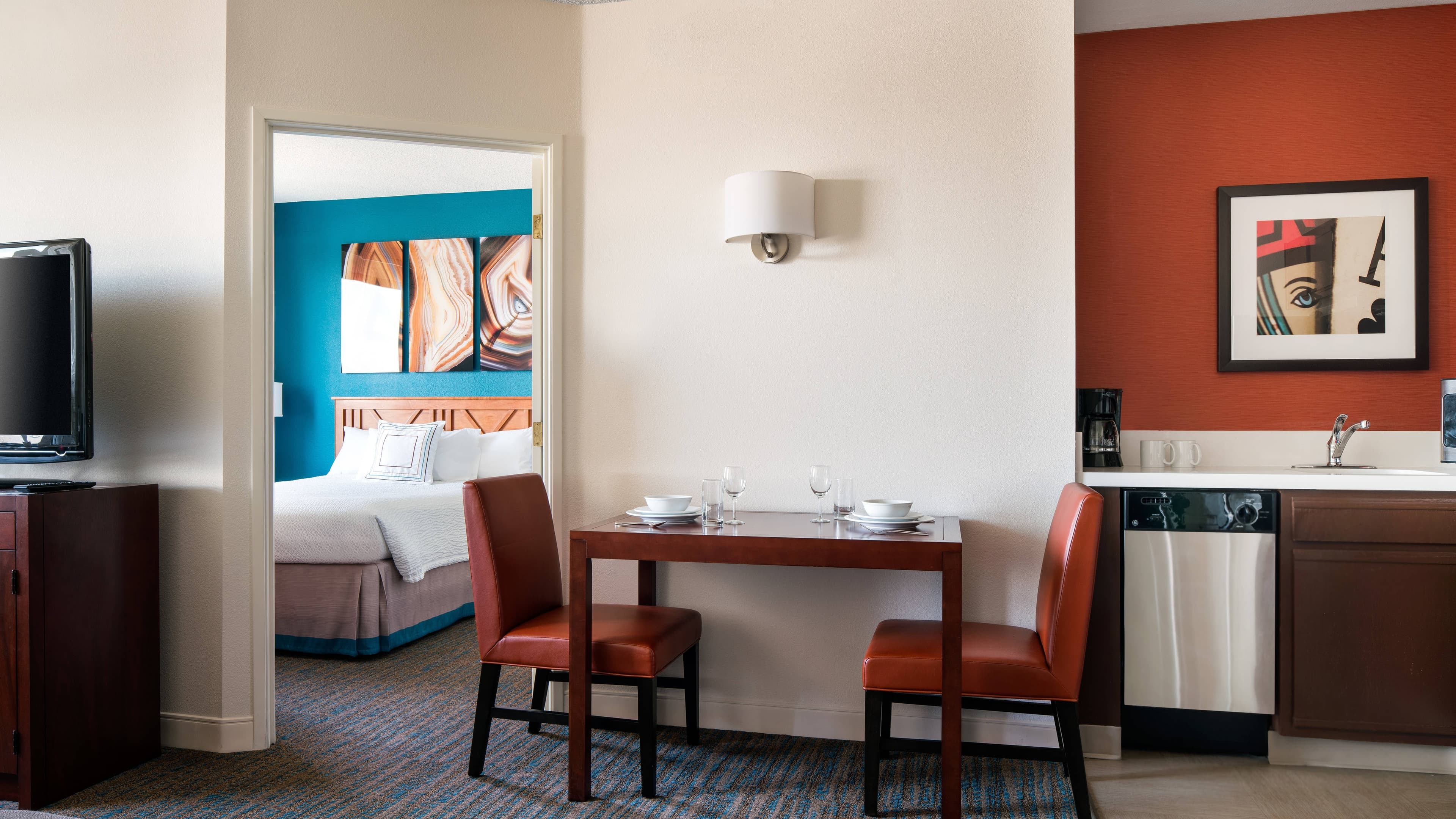 Residence Inn Las Vegas Hughes Center - Image 2