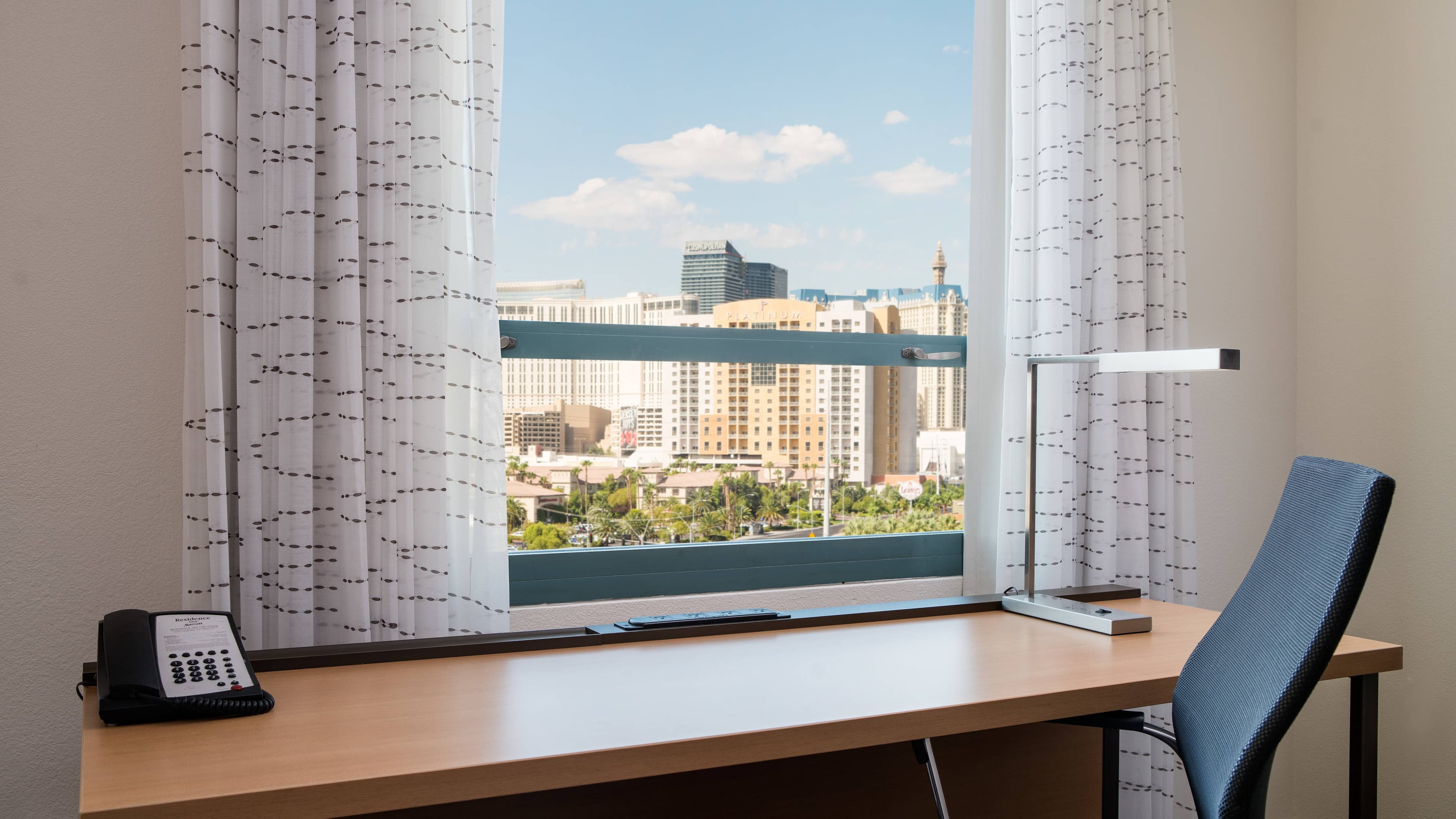 Residence Inn Las Vegas Hughes Center — 12