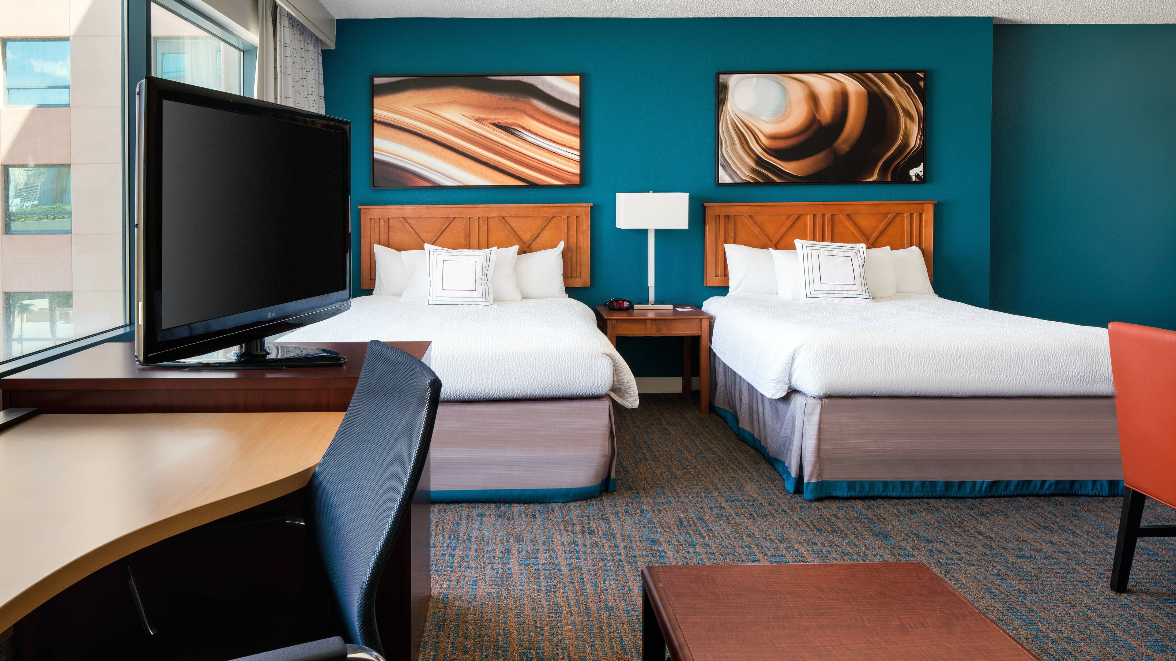 Residence Inn Las Vegas Hughes Center — 33