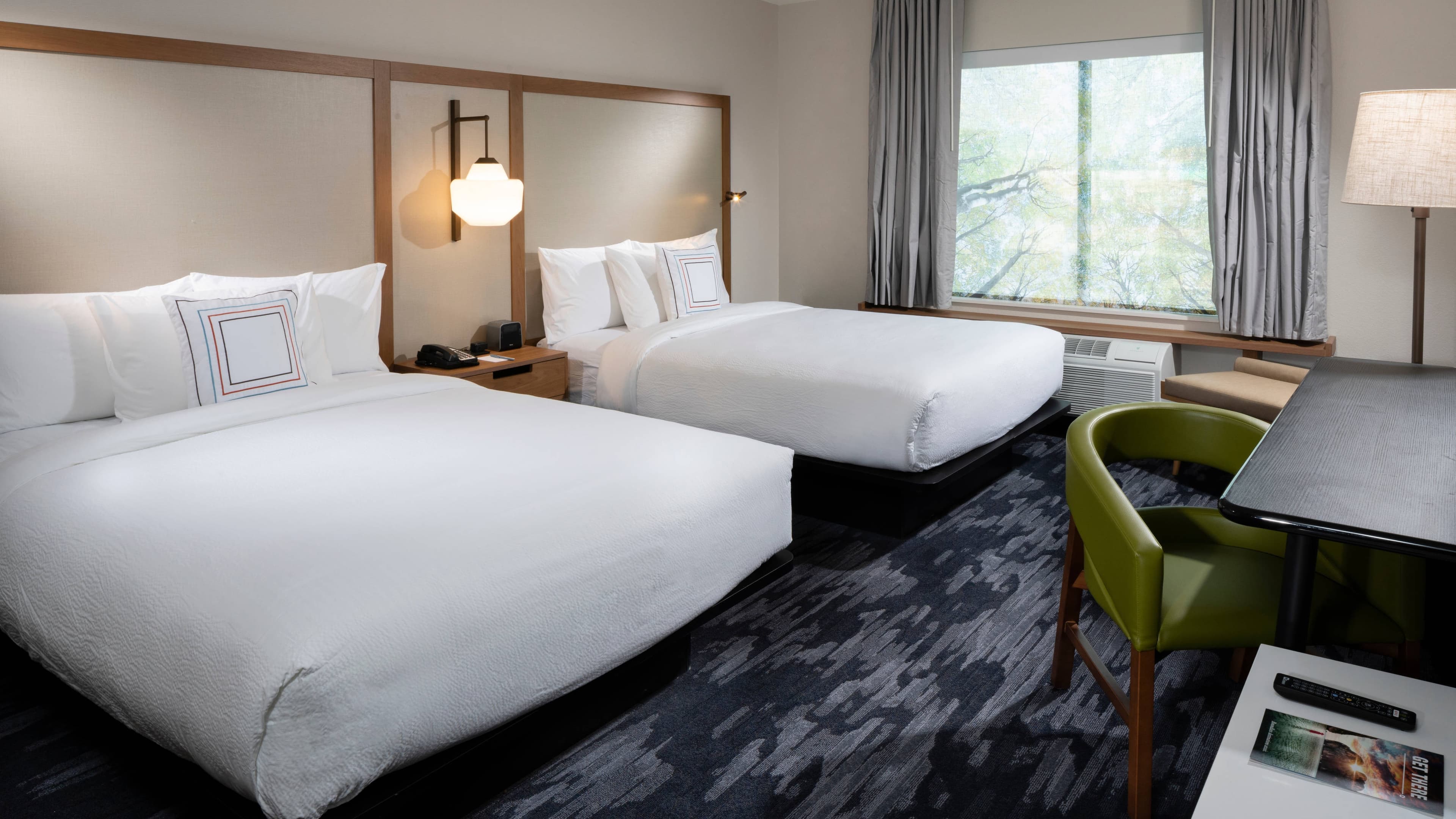 Guest room - Image 1