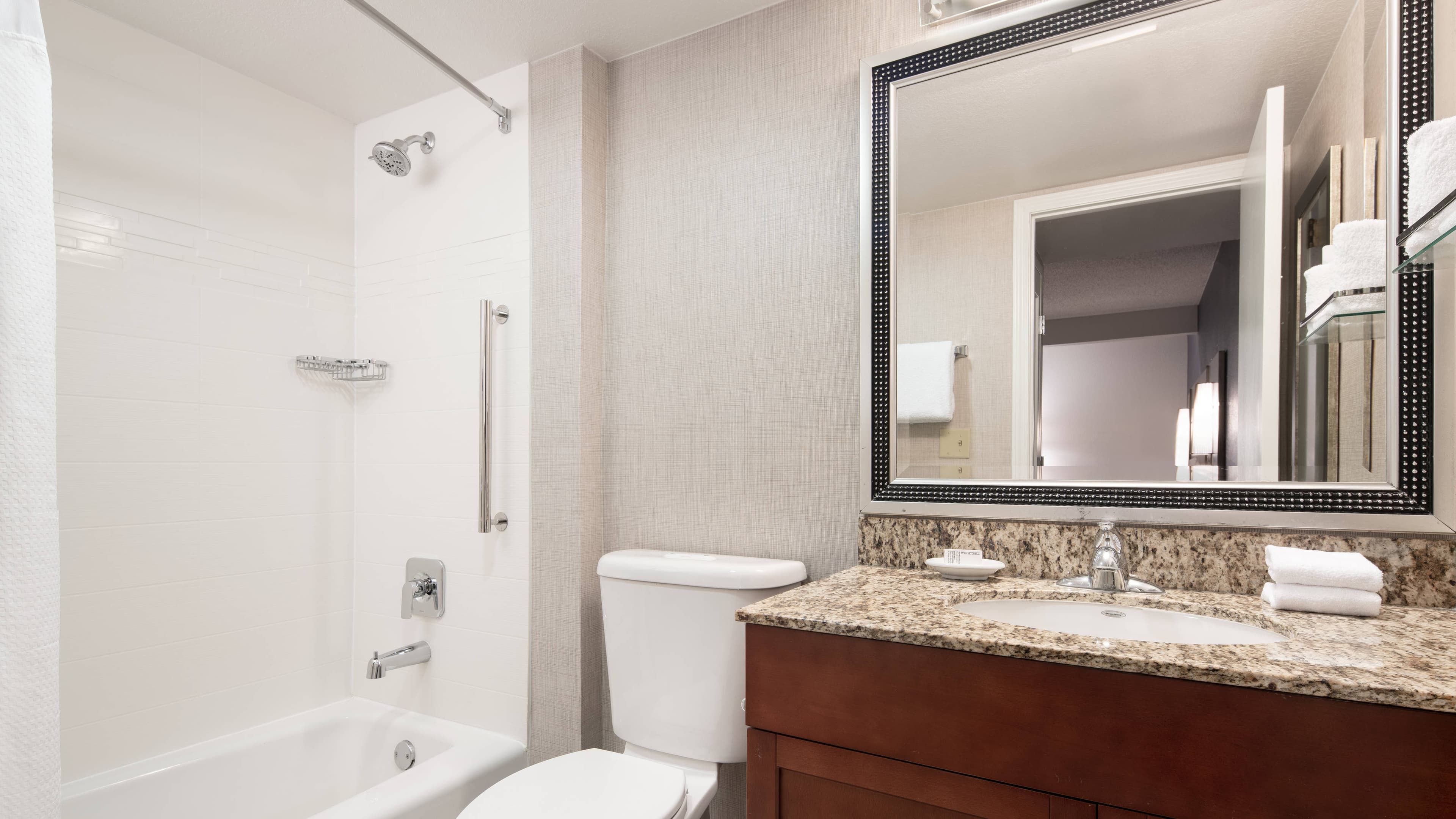 Residence Inn Las Vegas Convention Center — 10