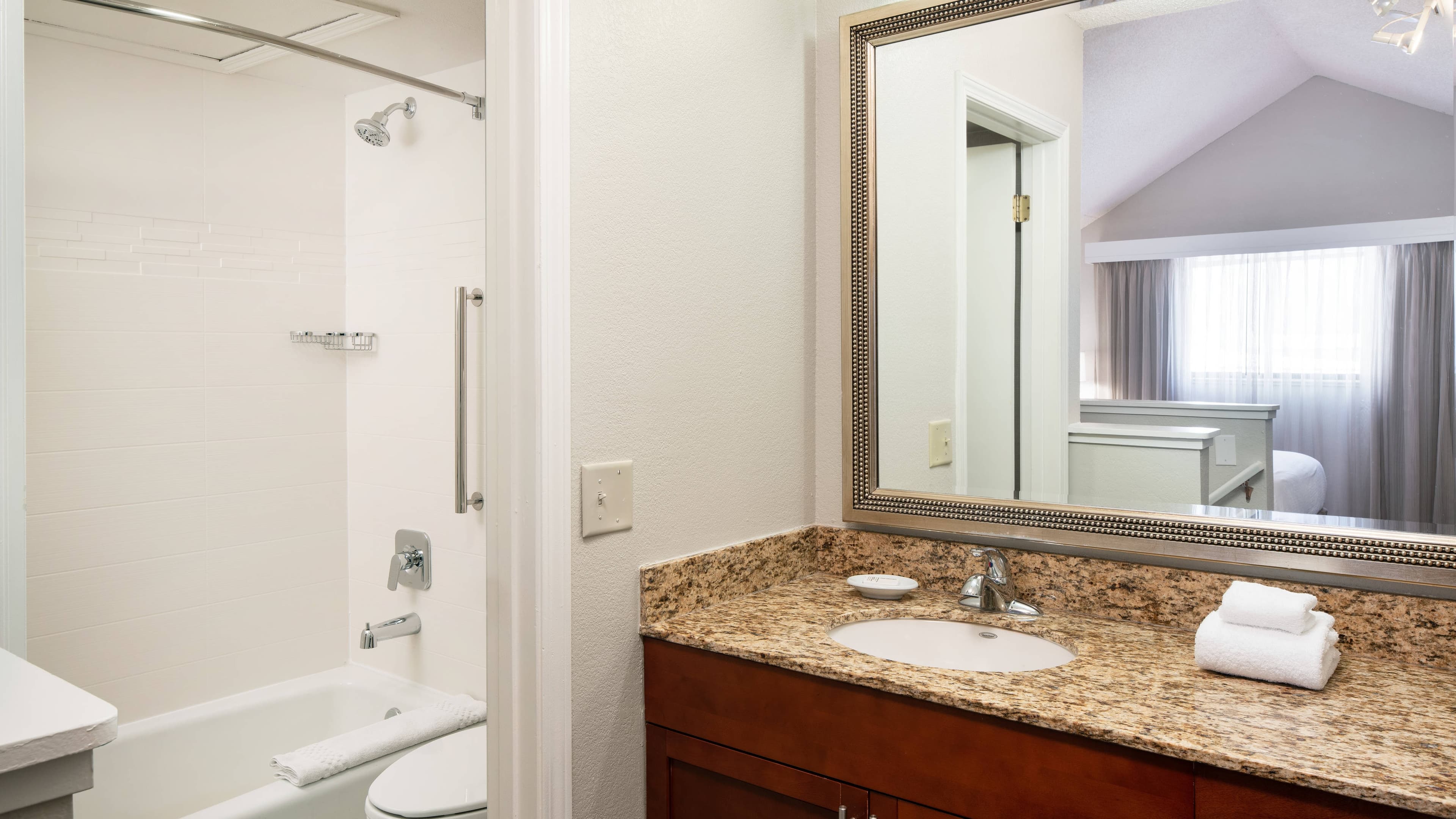 Residence Inn Las Vegas Convention Center — 9