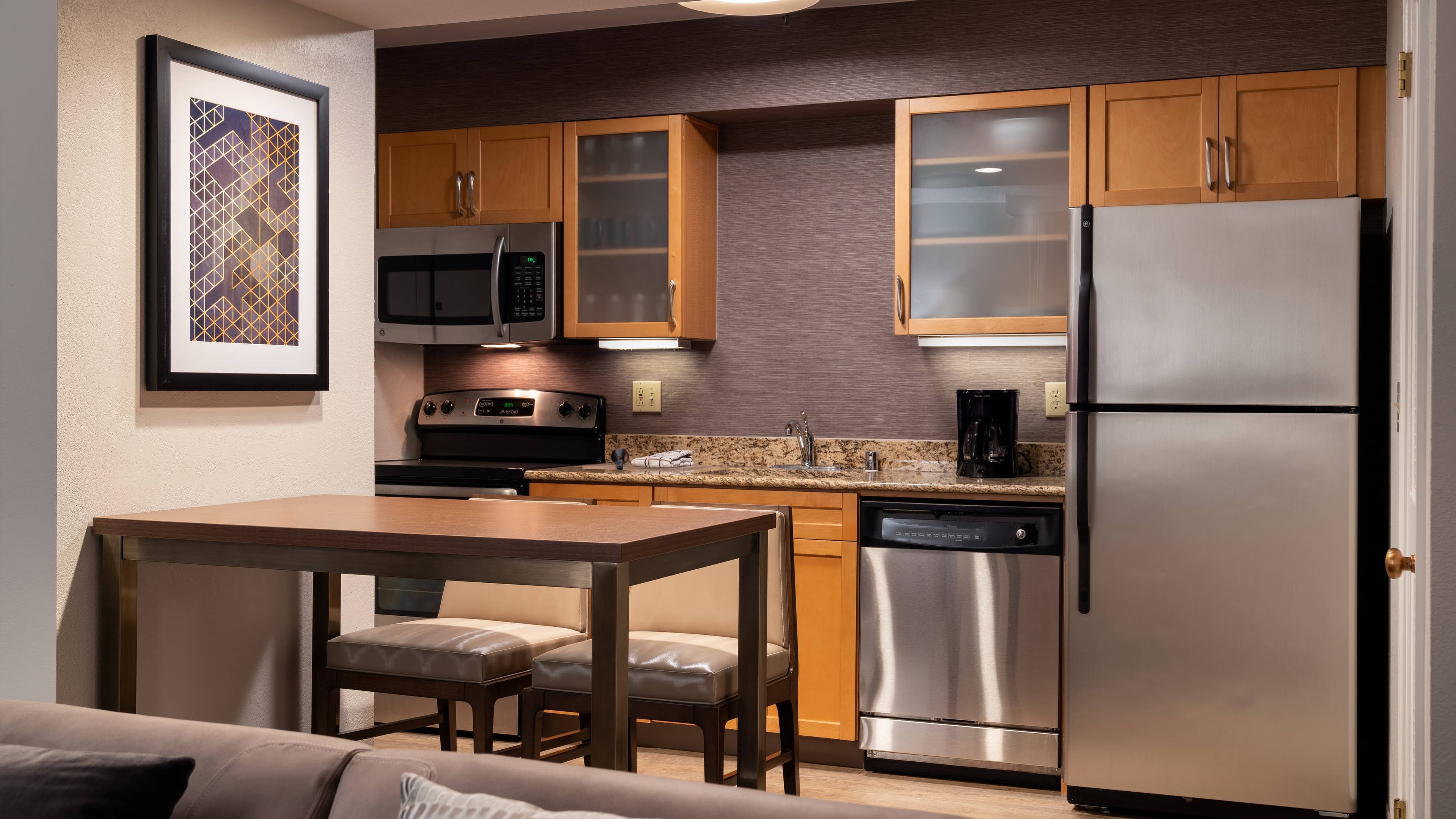 Residence Inn Las Vegas Convention Center — 14