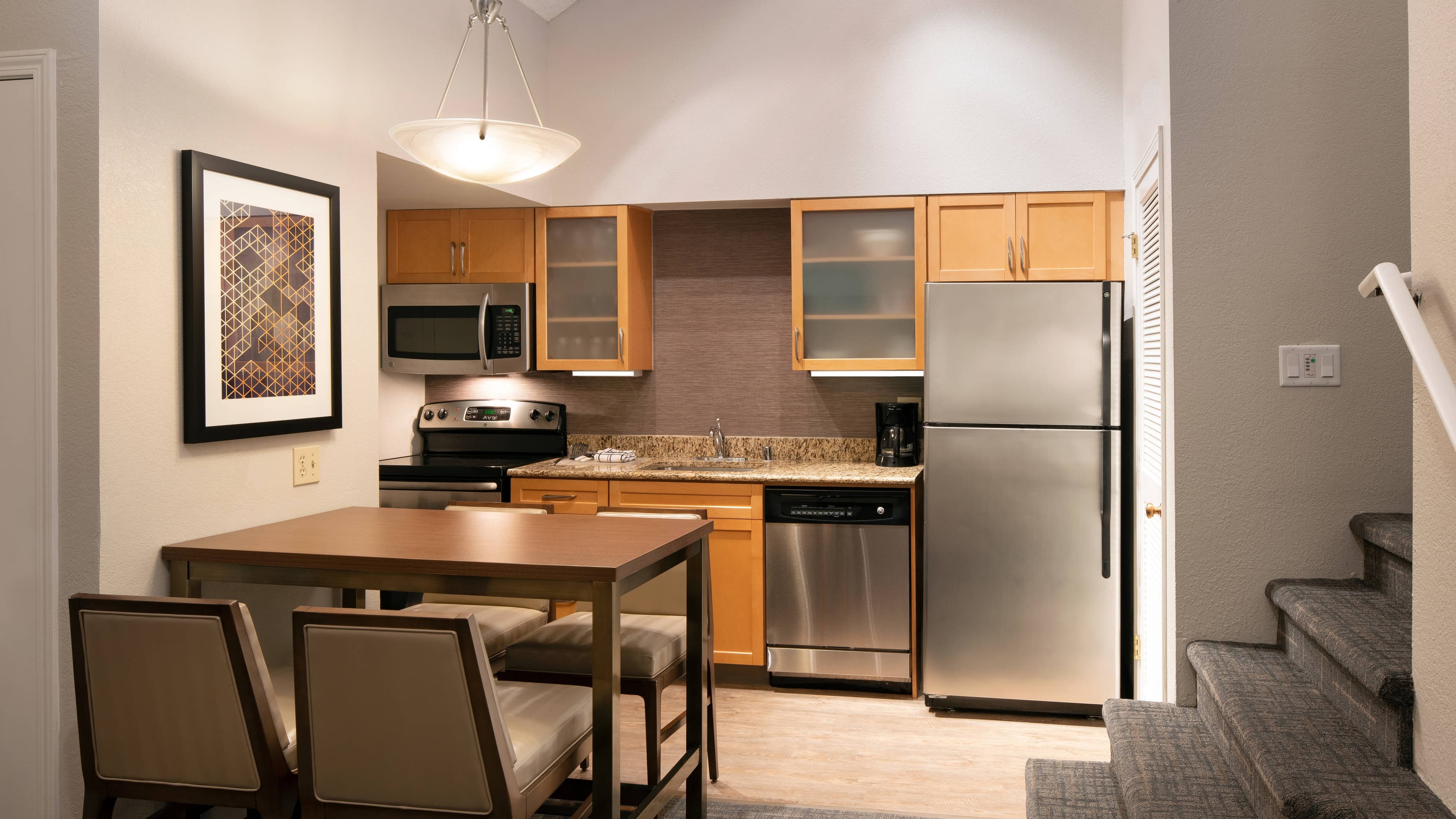 Residence Inn Las Vegas Convention Center — 6