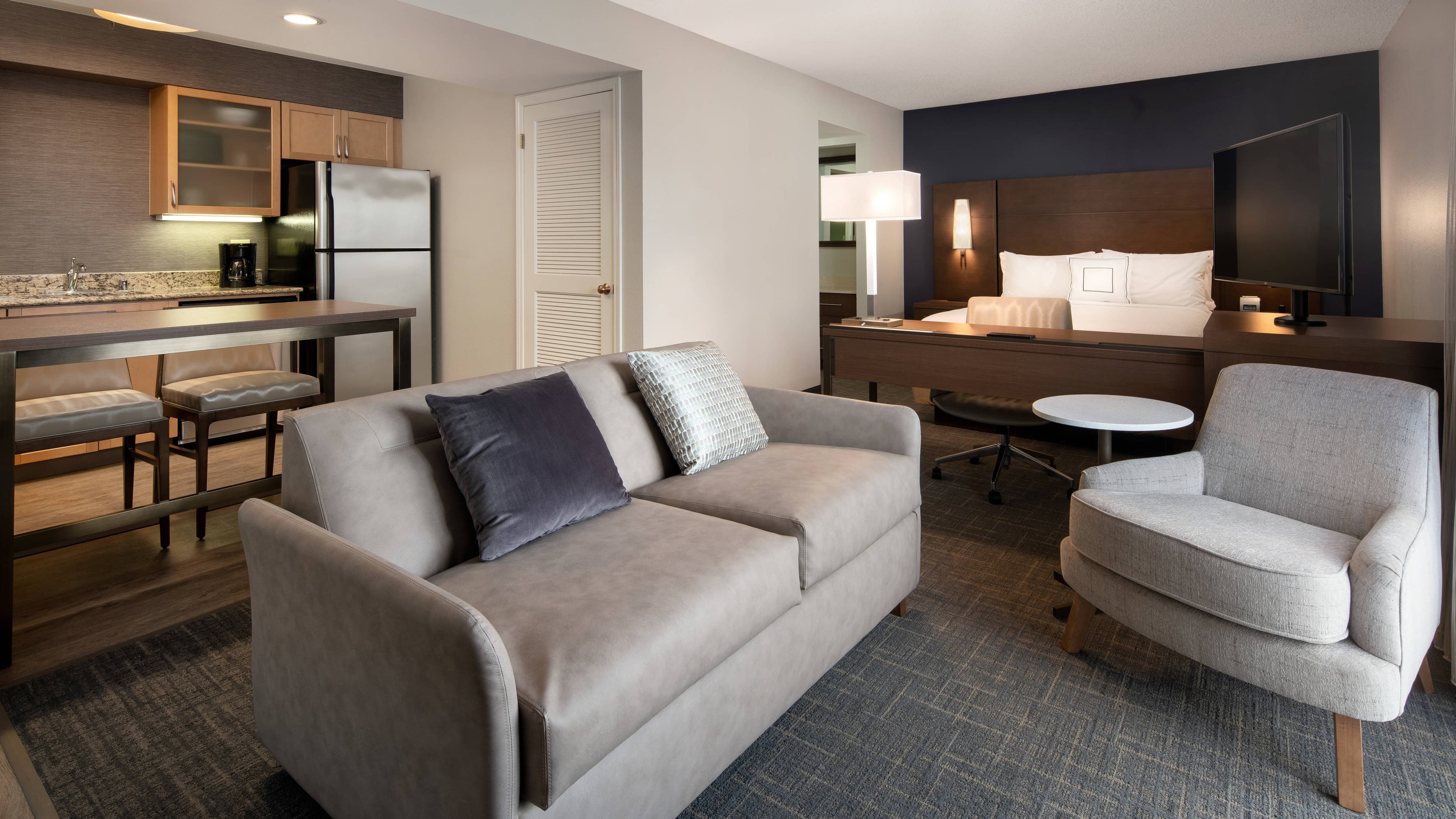 Residence Inn Las Vegas Convention Center — 18