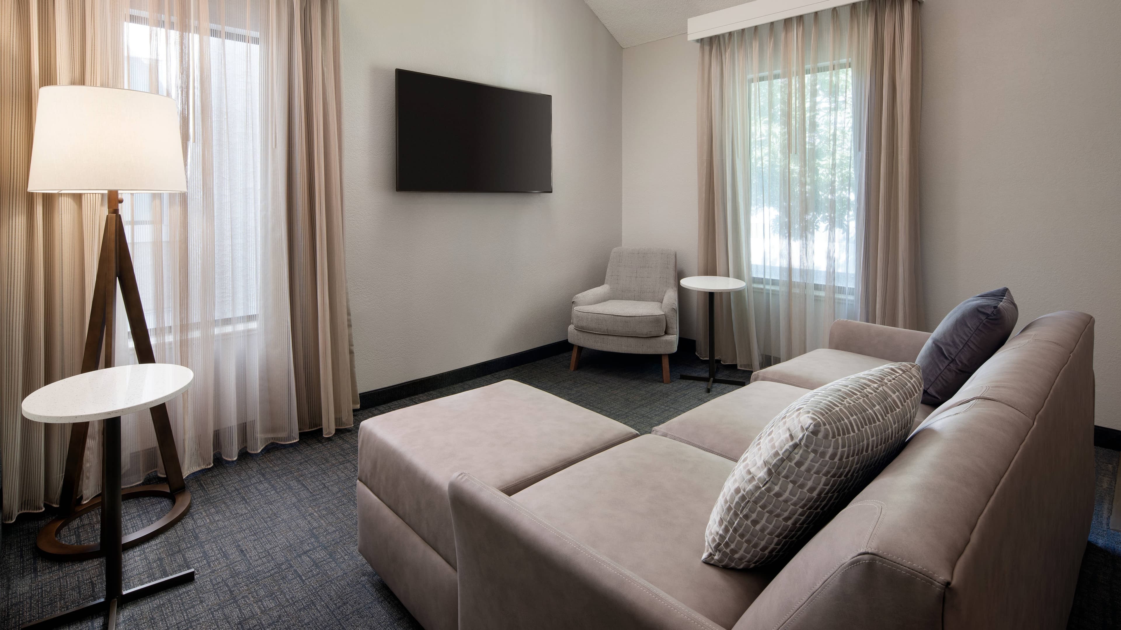 Residence Inn Las Vegas Convention Center — 7