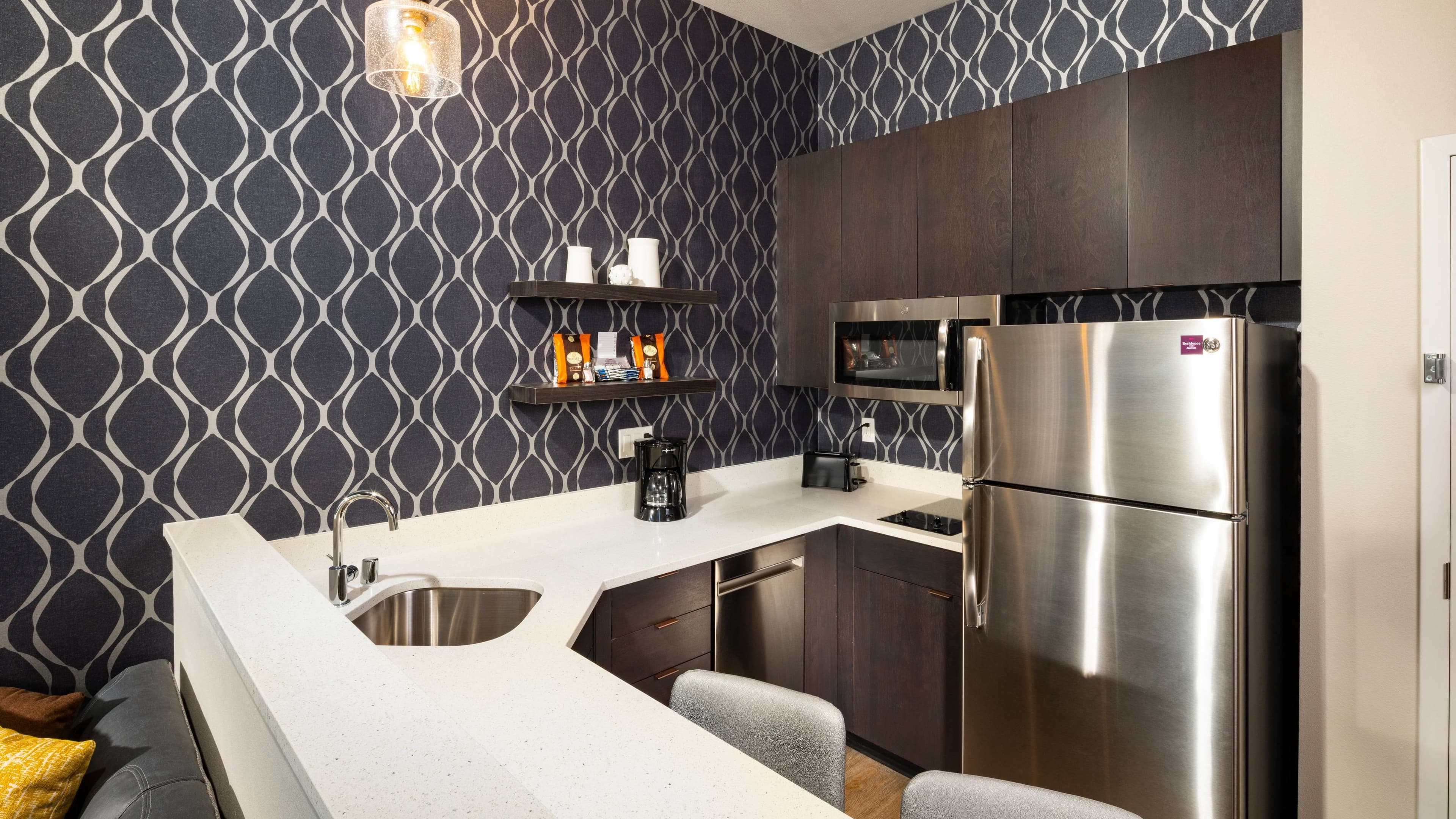 Residence Inn Las Vegas South/Henderson — 6