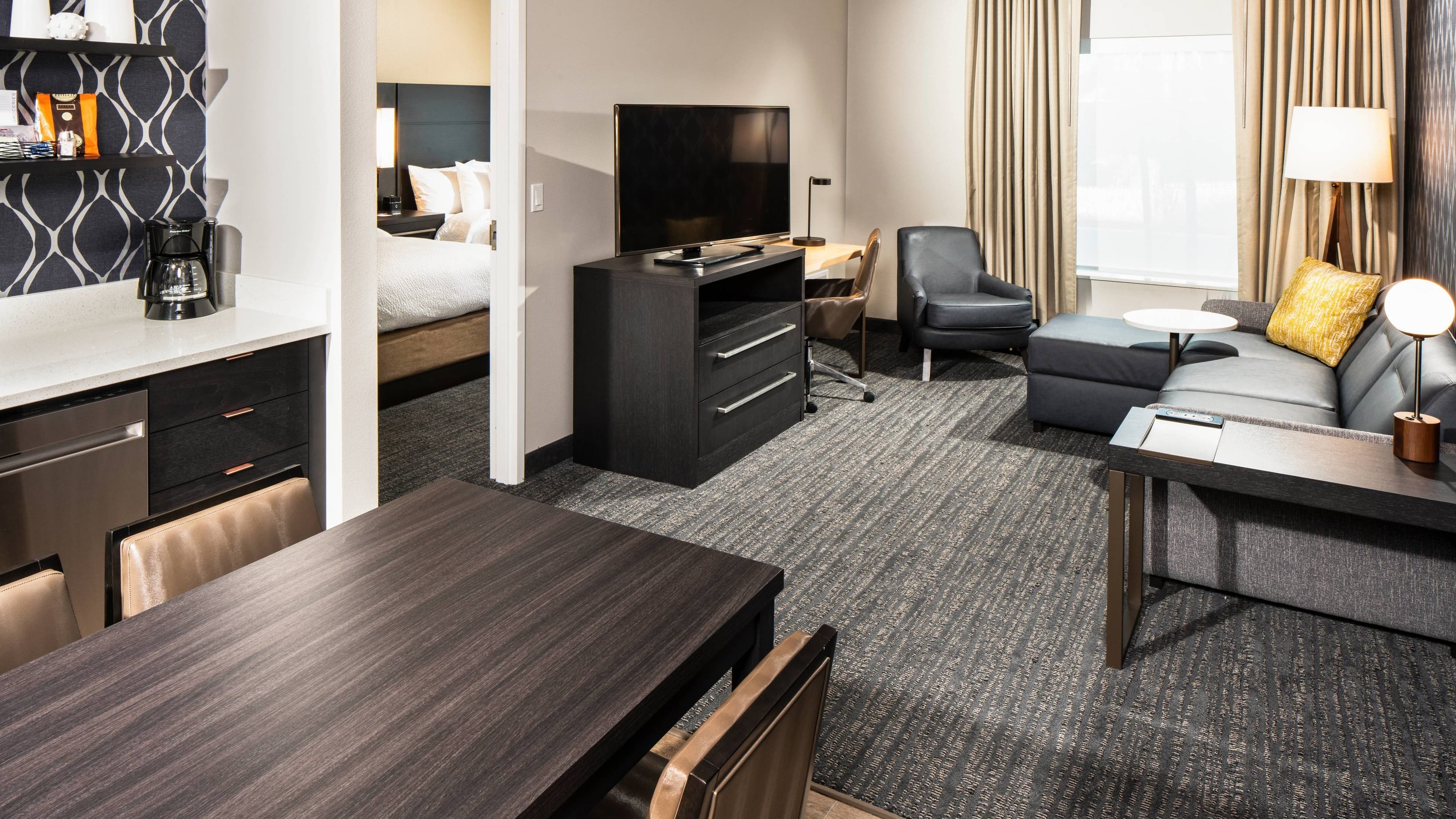 Residence Inn Las Vegas South/Henderson - Image 3