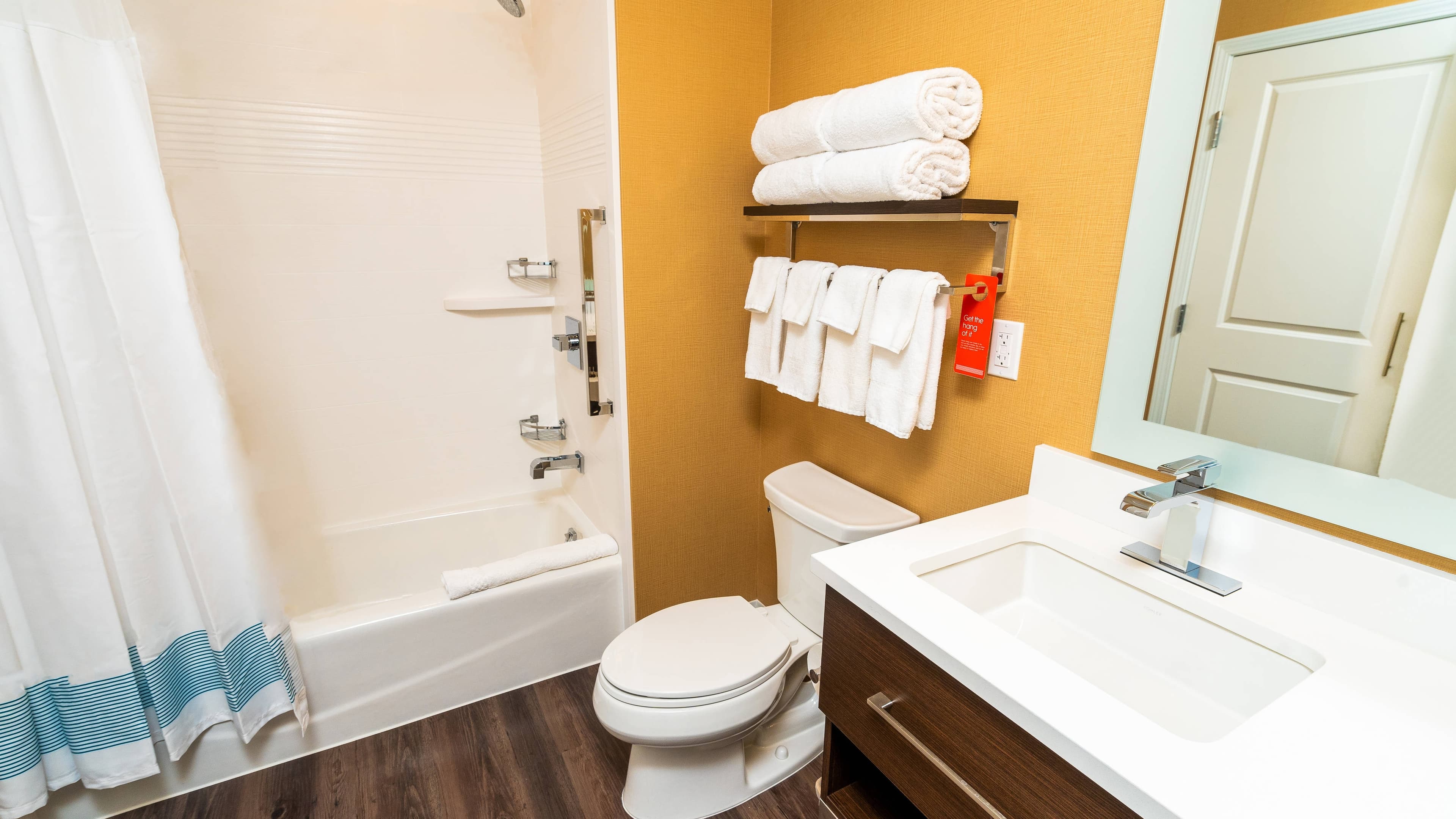 TownePlace Suites Las Vegas Stadium District — 19