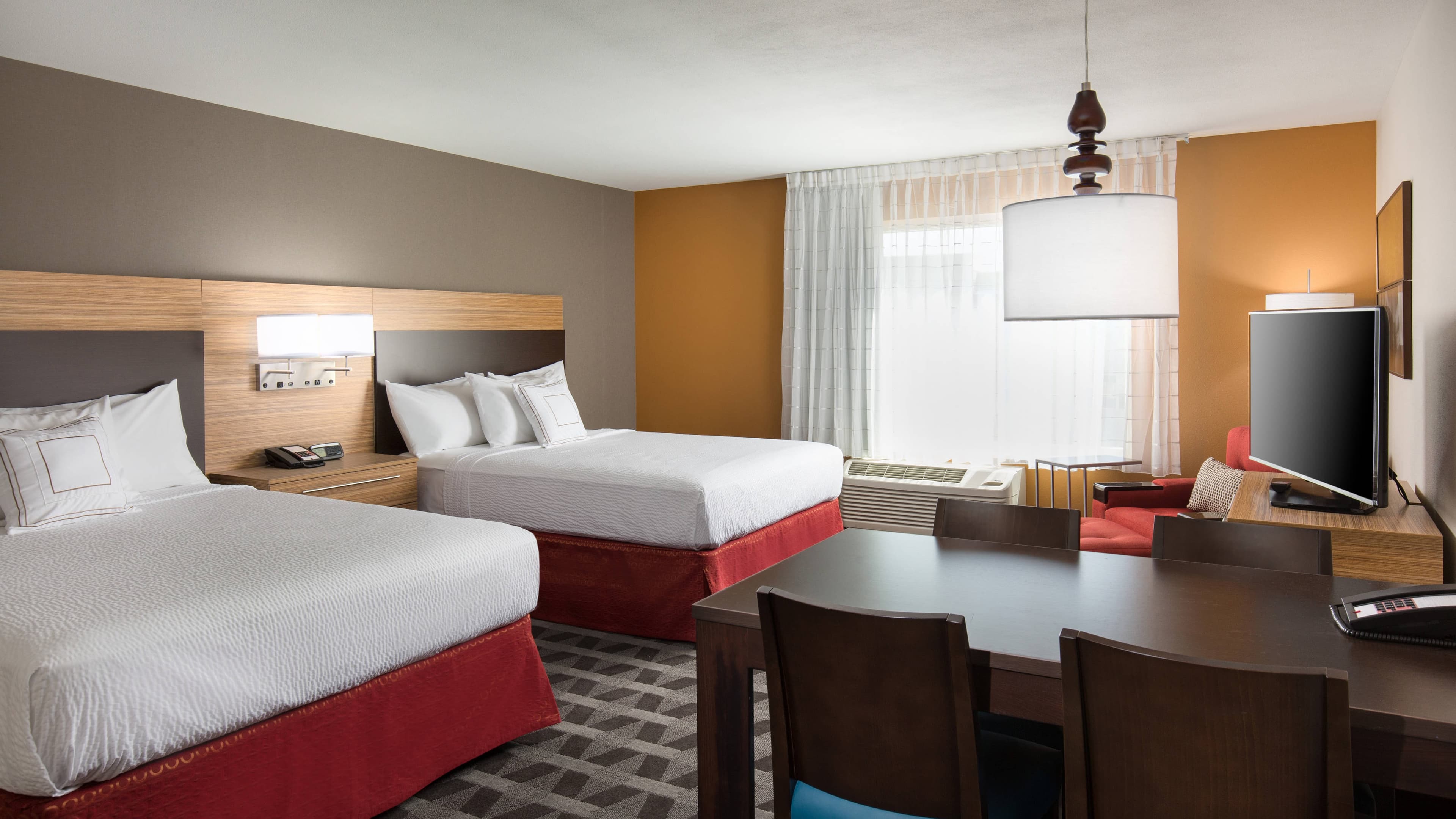TownePlace Suites Las Vegas Stadium District — 15