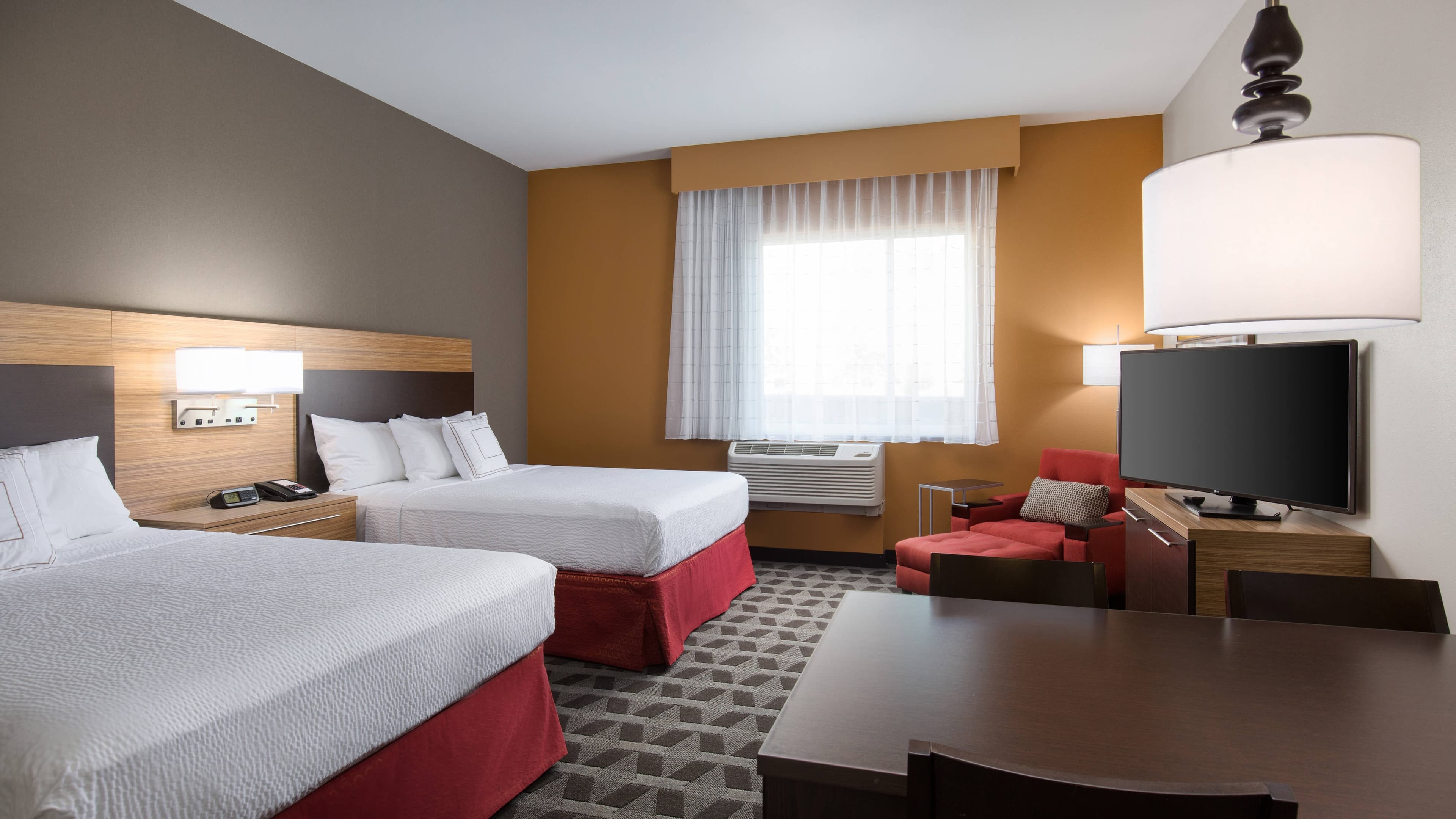 TownePlace Suites Las Vegas Stadium District — 10