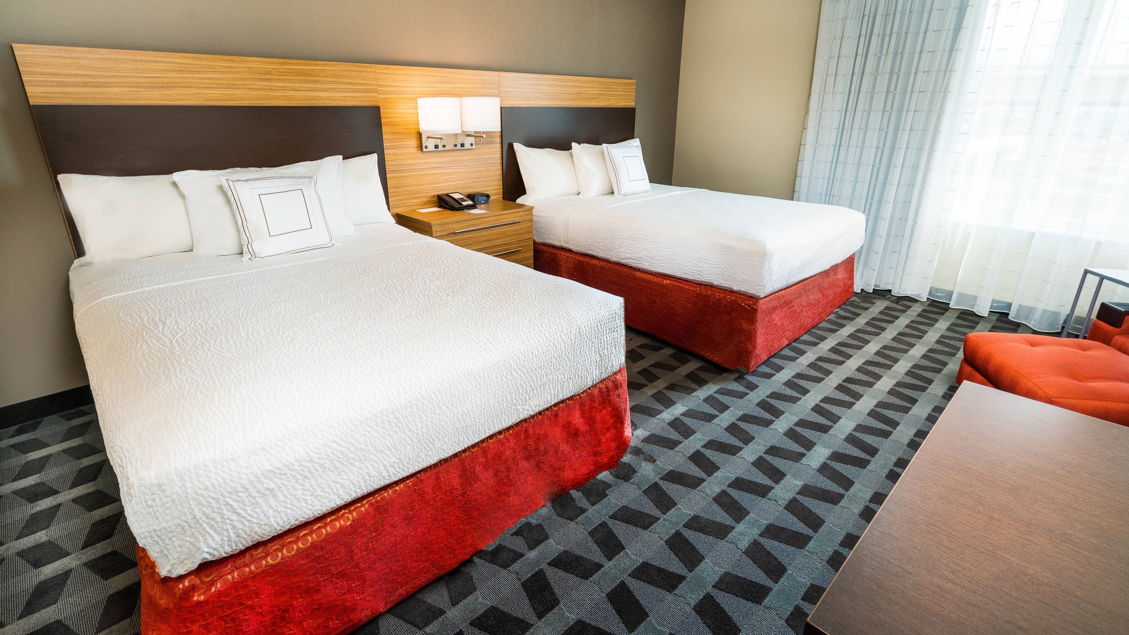 TownePlace Suites Las Vegas Stadium District — 12