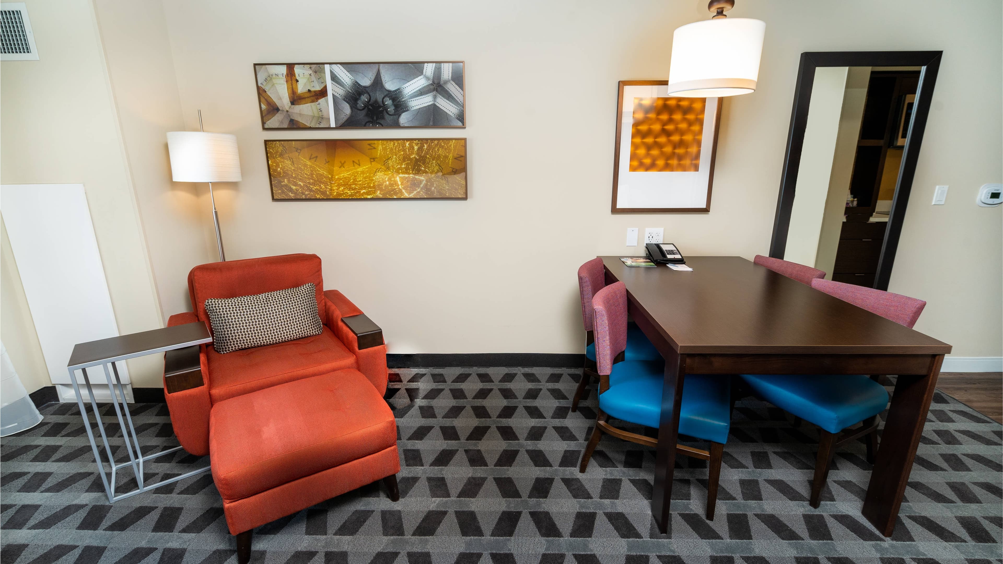 TownePlace Suites Las Vegas Stadium District — 16