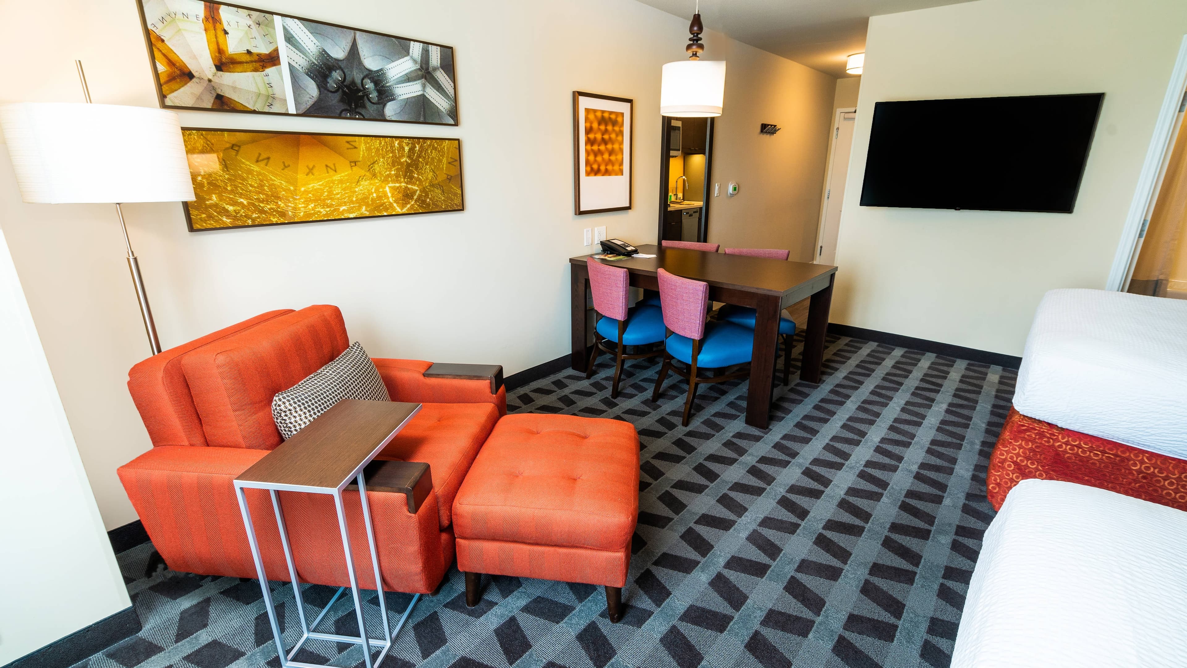 TownePlace Suites Las Vegas Stadium District — 9