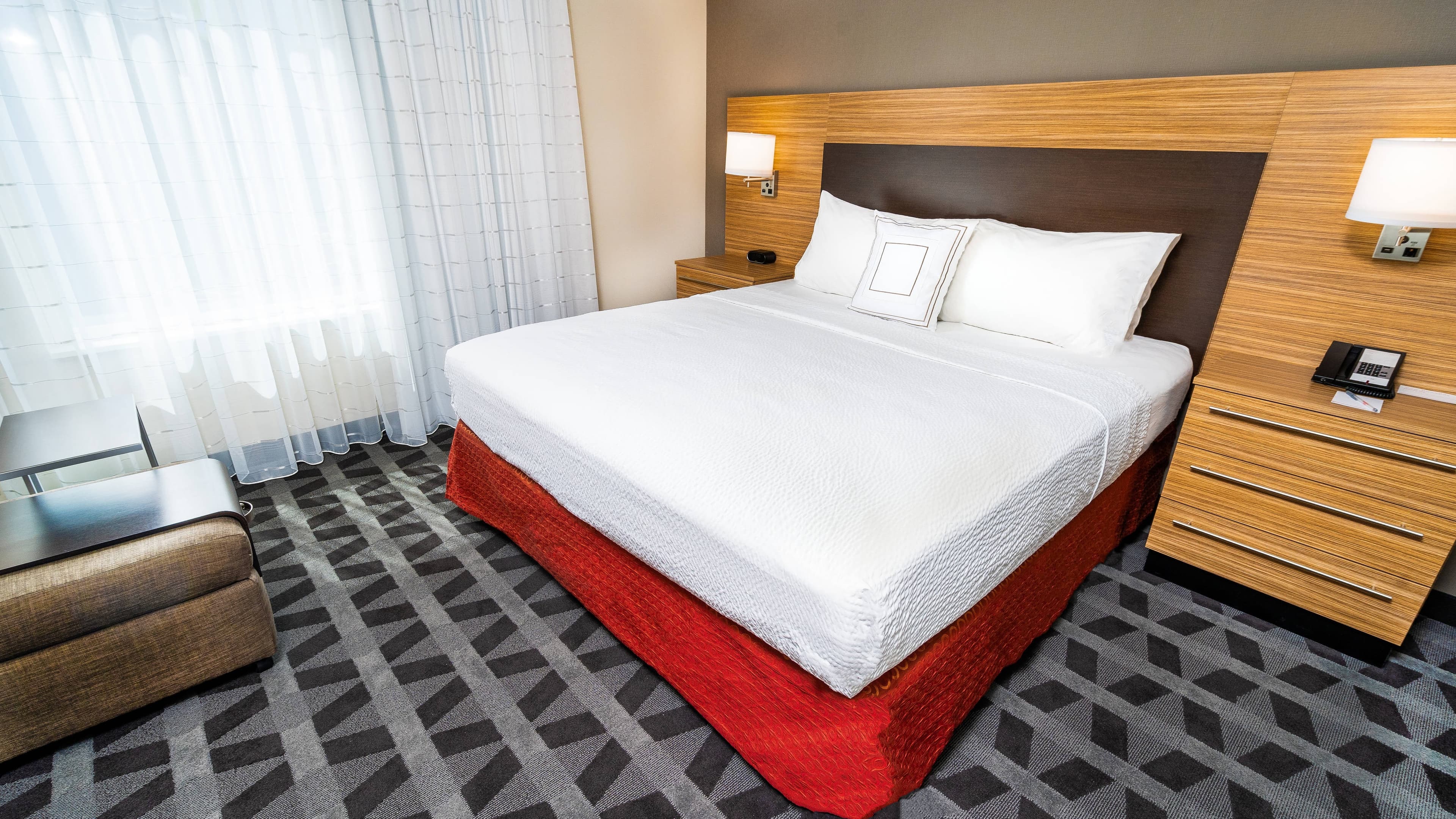 TownePlace Suites Las Vegas Stadium District - Image 3
