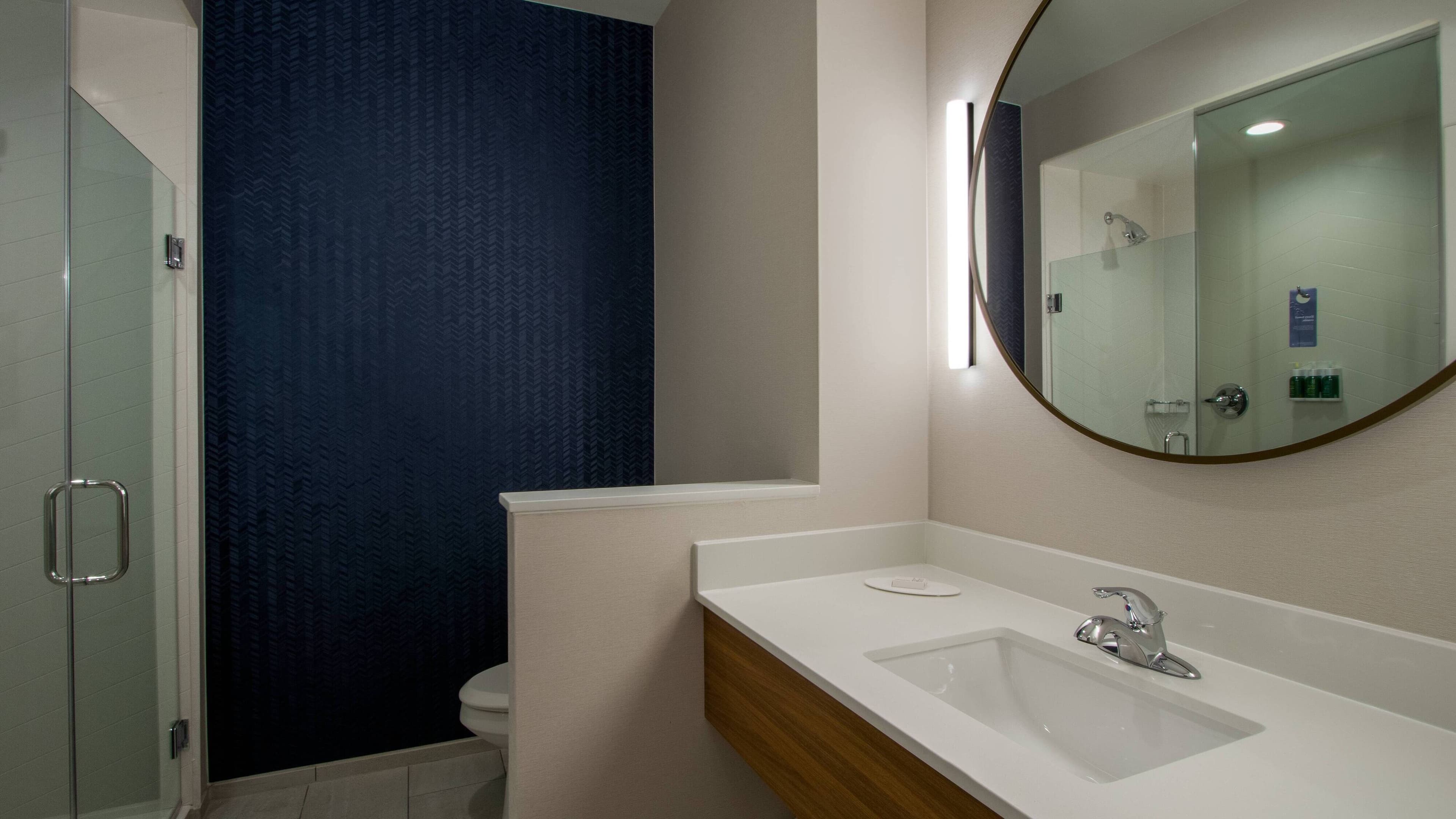 Fairfield Inn & Suites Duncan - Image 2