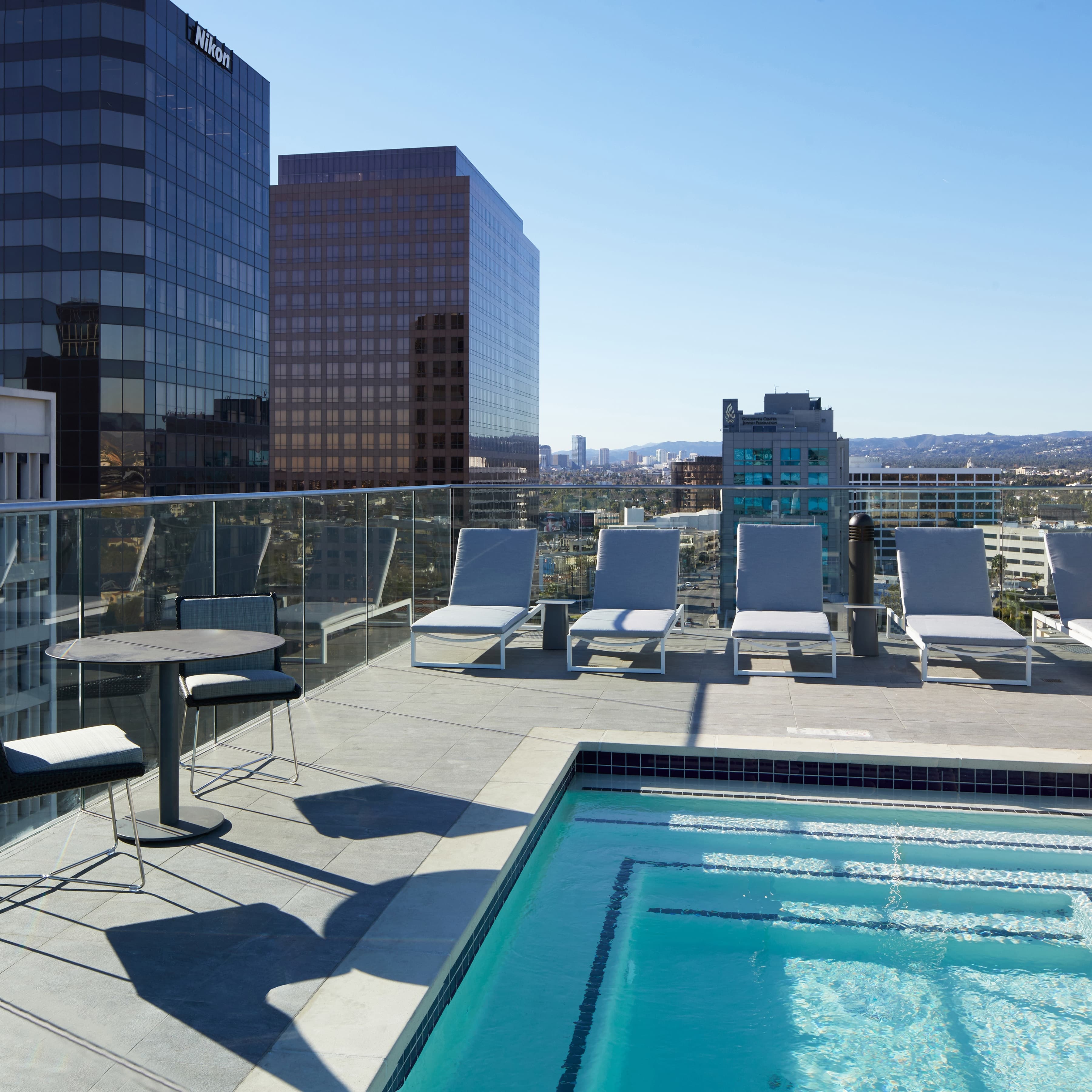 AC Hotel Beverly Hills