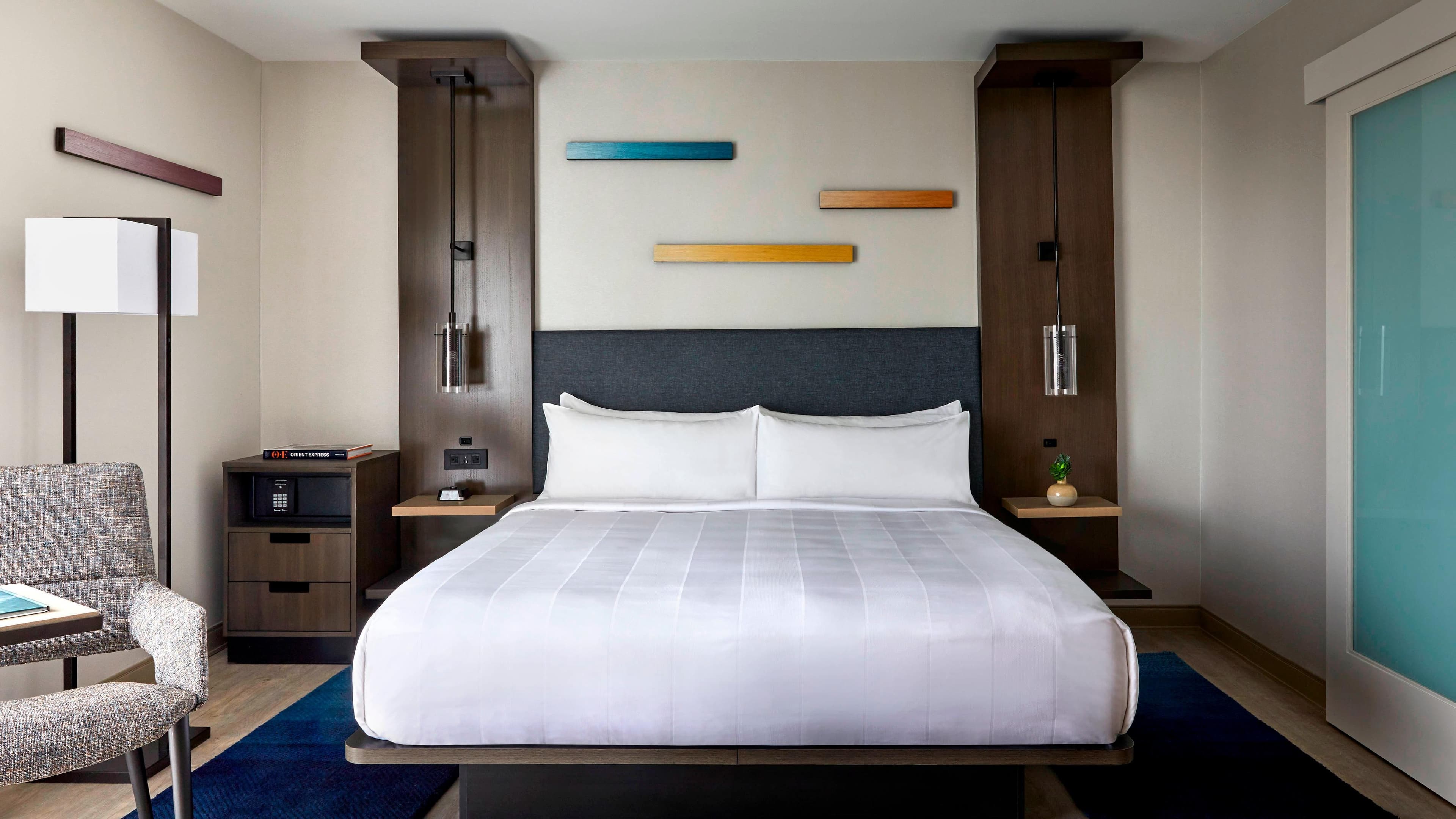 Anaheim Marriott — 48