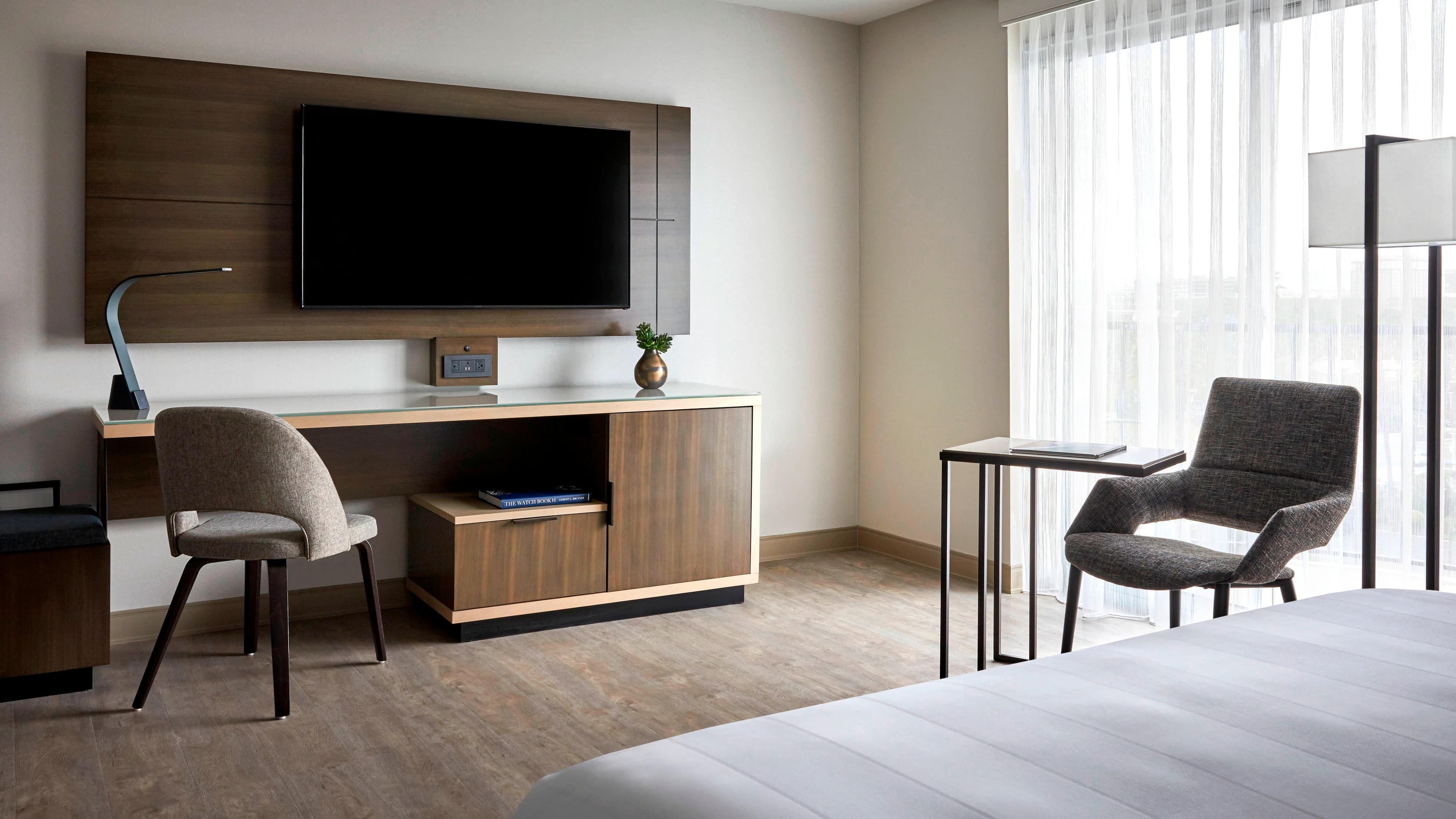 Anaheim Marriott — 51