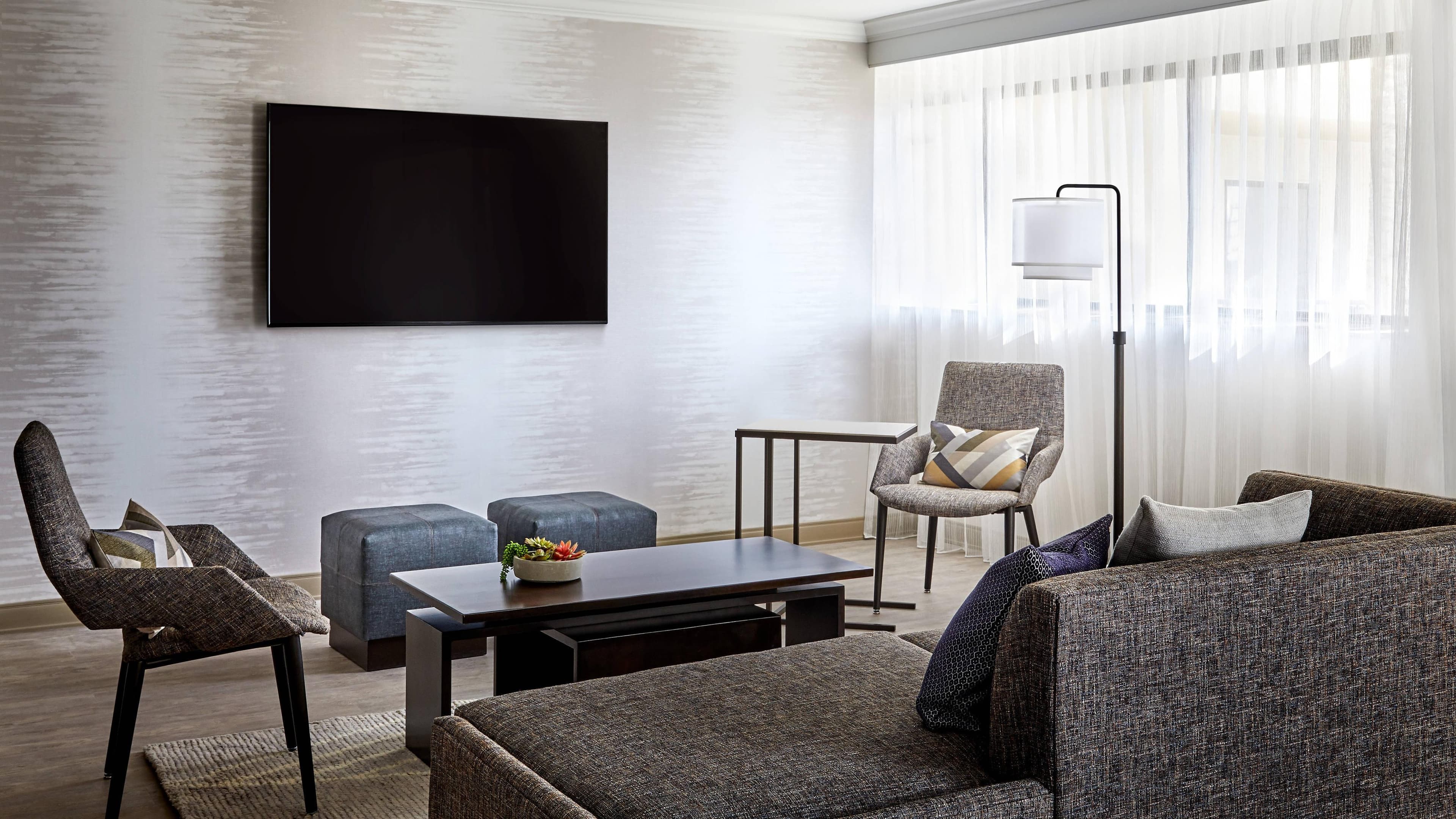Anaheim Marriott — 87