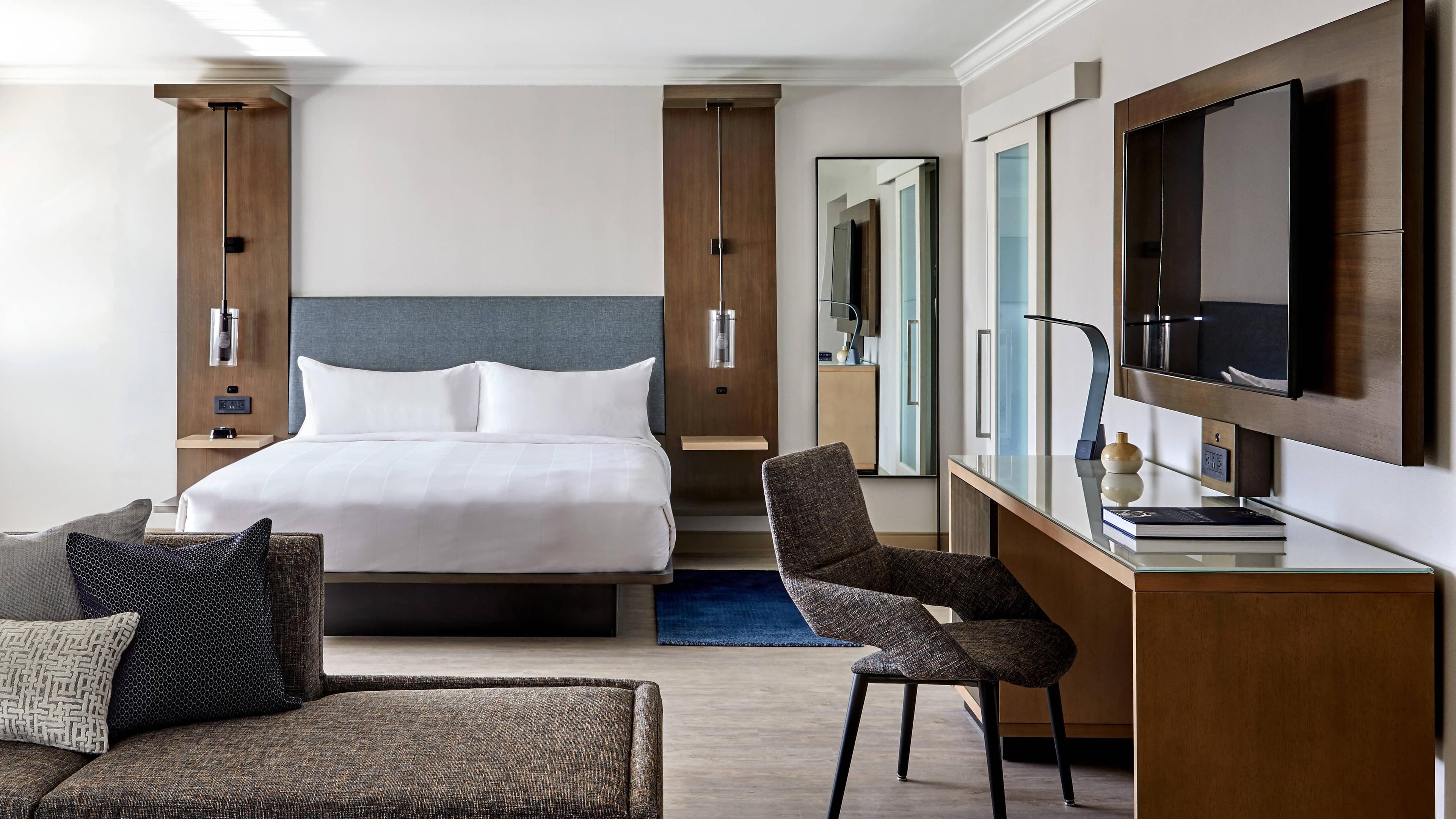 Anaheim Marriott — 89