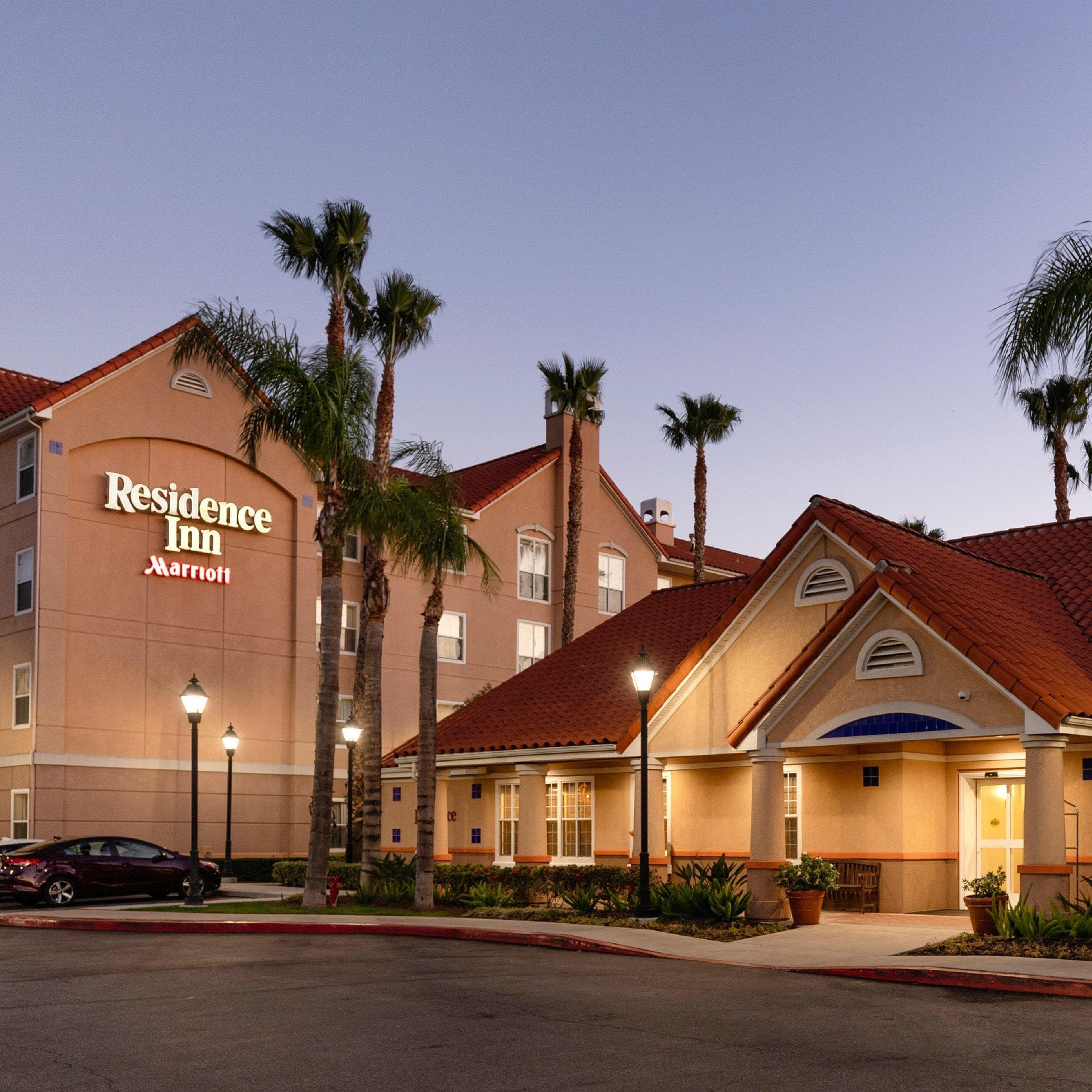 Residence Inn Anaheim Hills Yorba Linda - Image 1