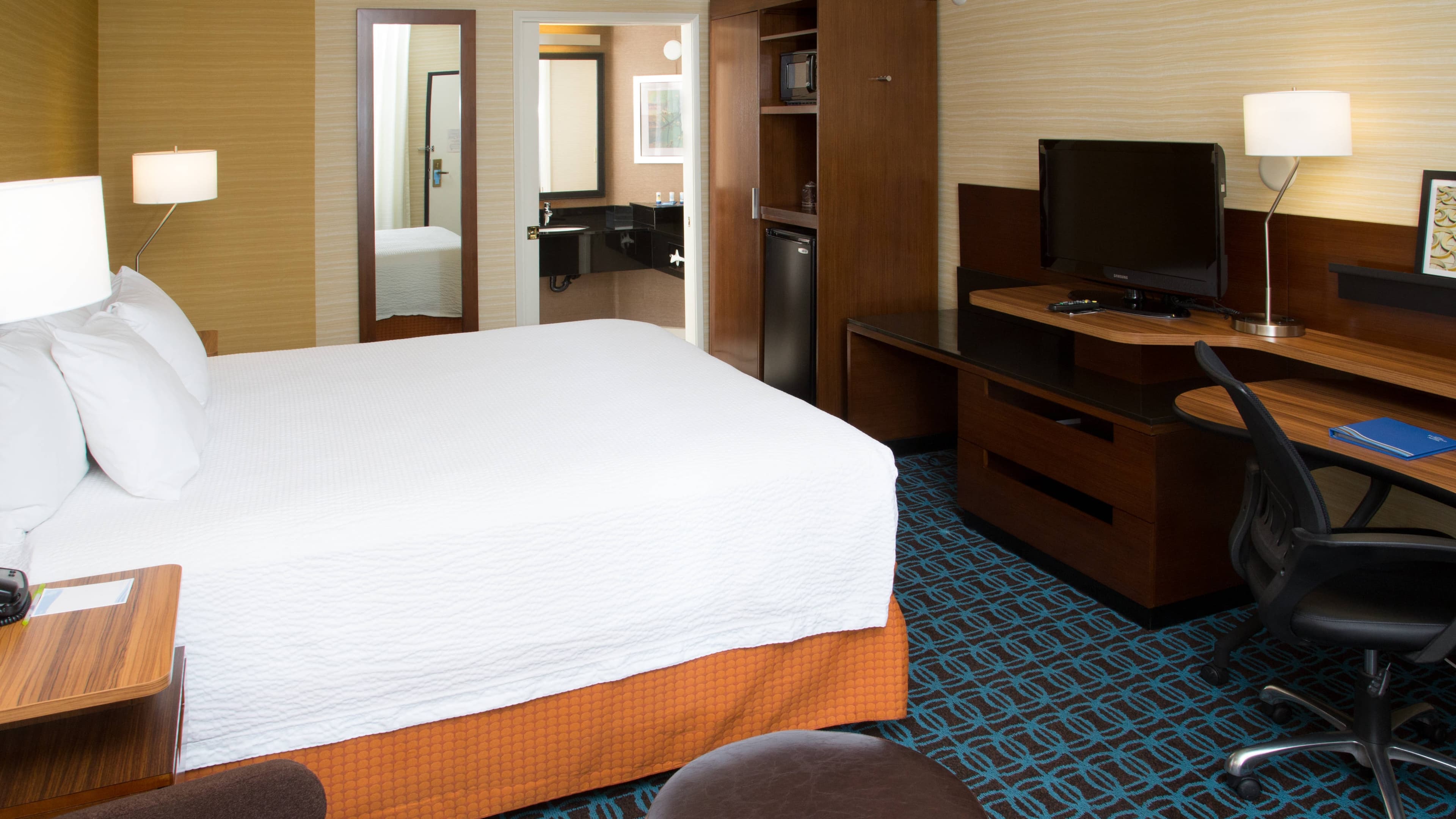King Room - Image 1