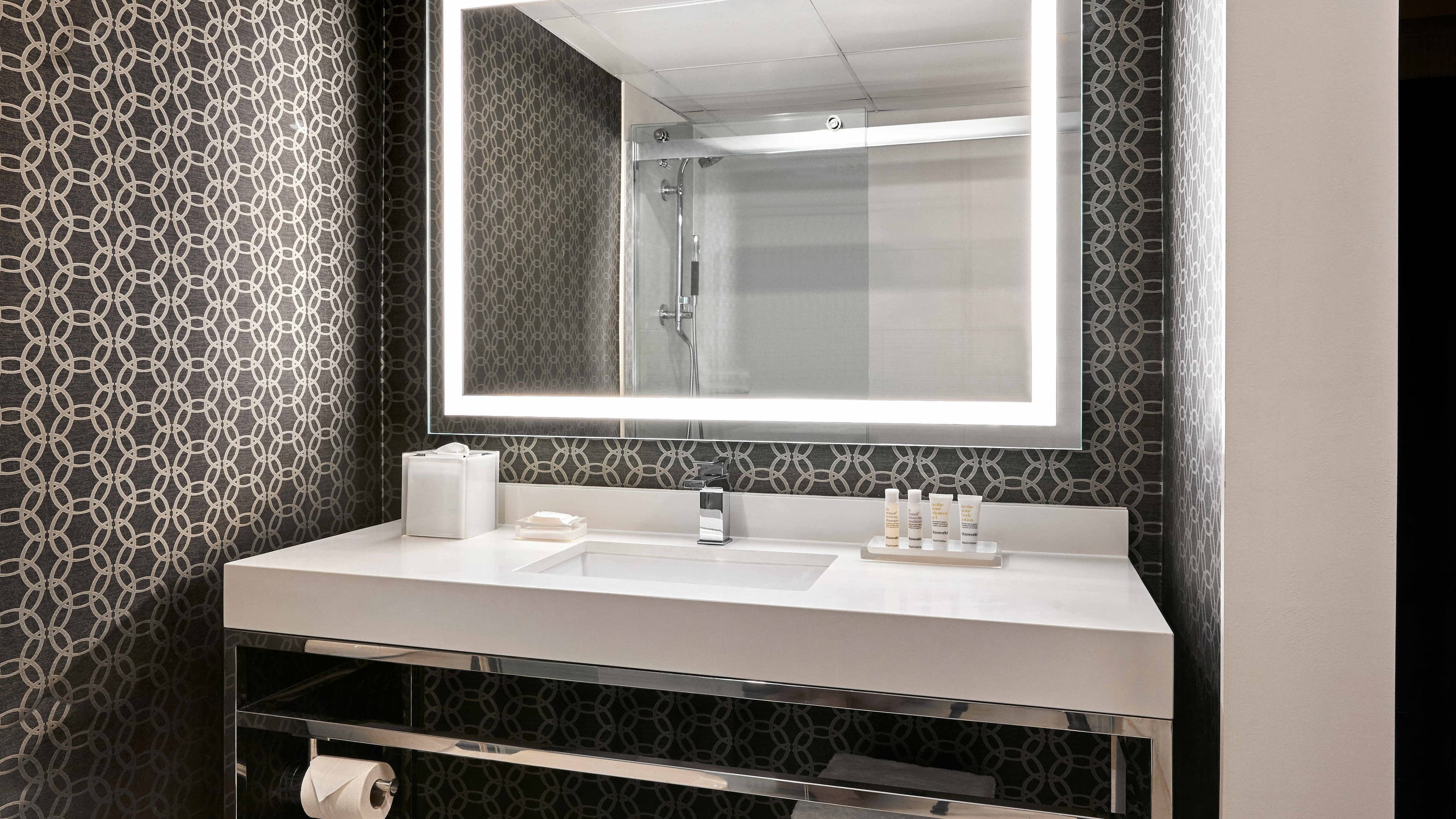 Los Angeles Airport Marriott - Image 5
