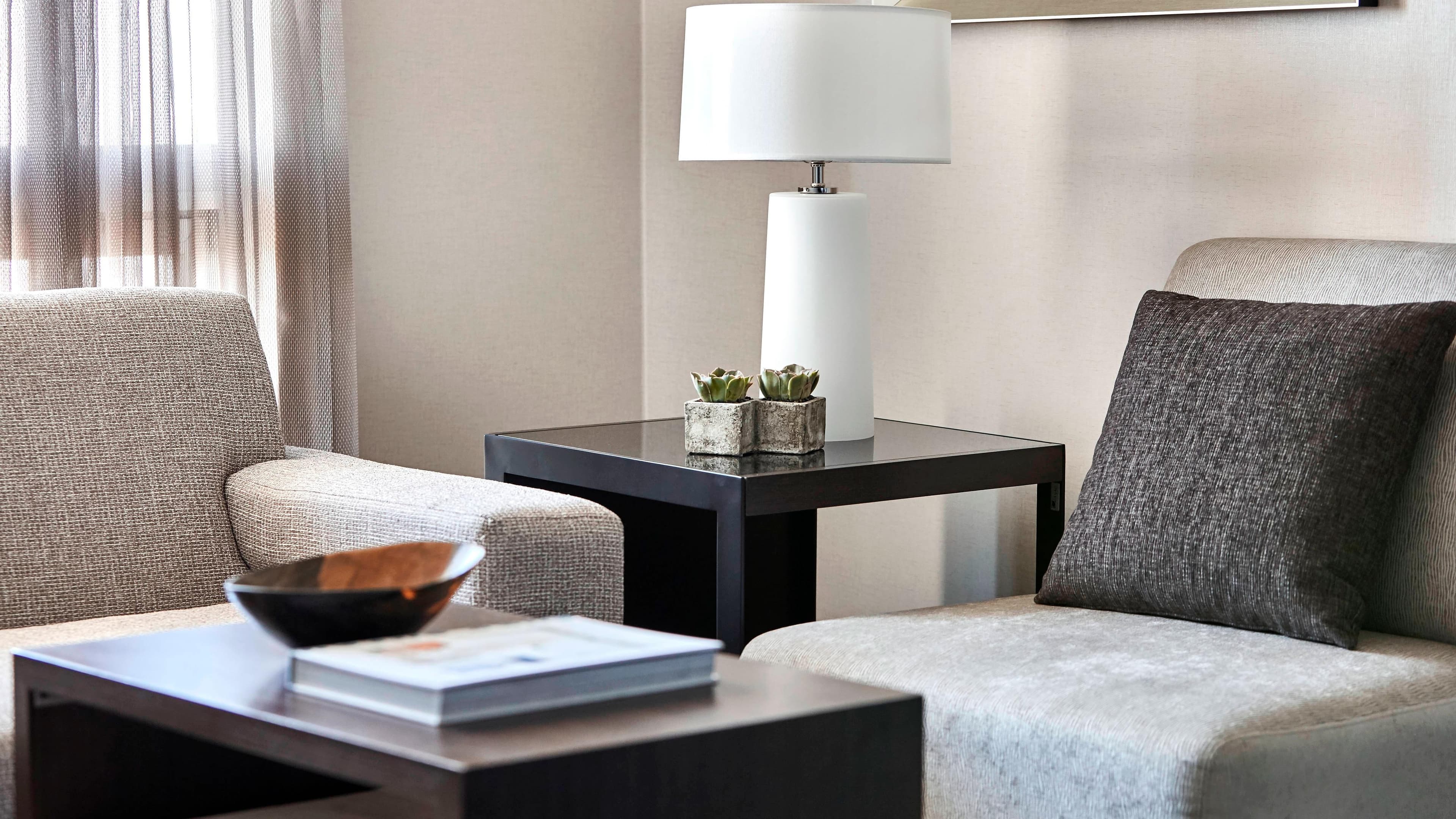 Los Angeles Airport Marriott — 50
