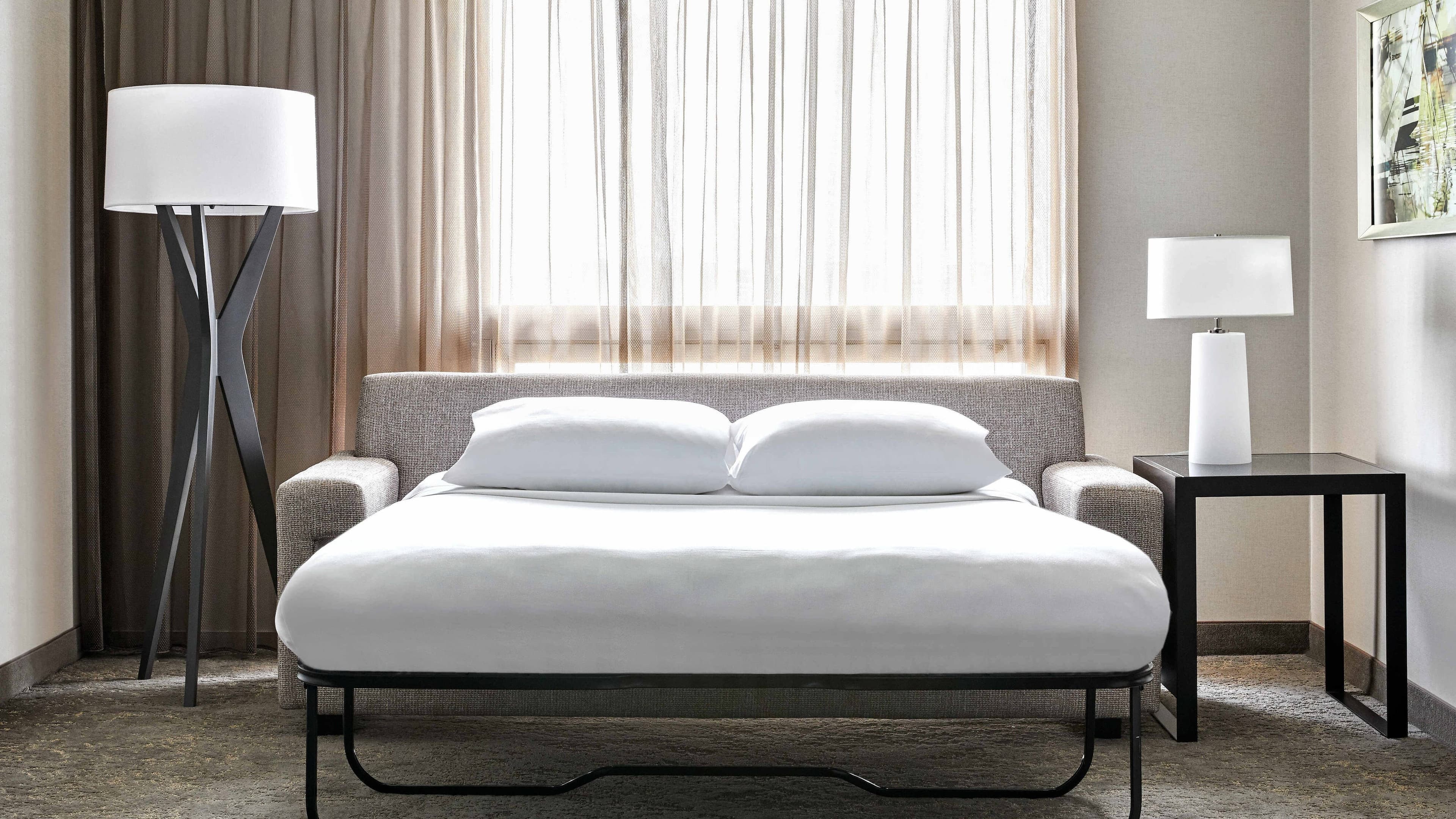 Los Angeles Airport Marriott — 49