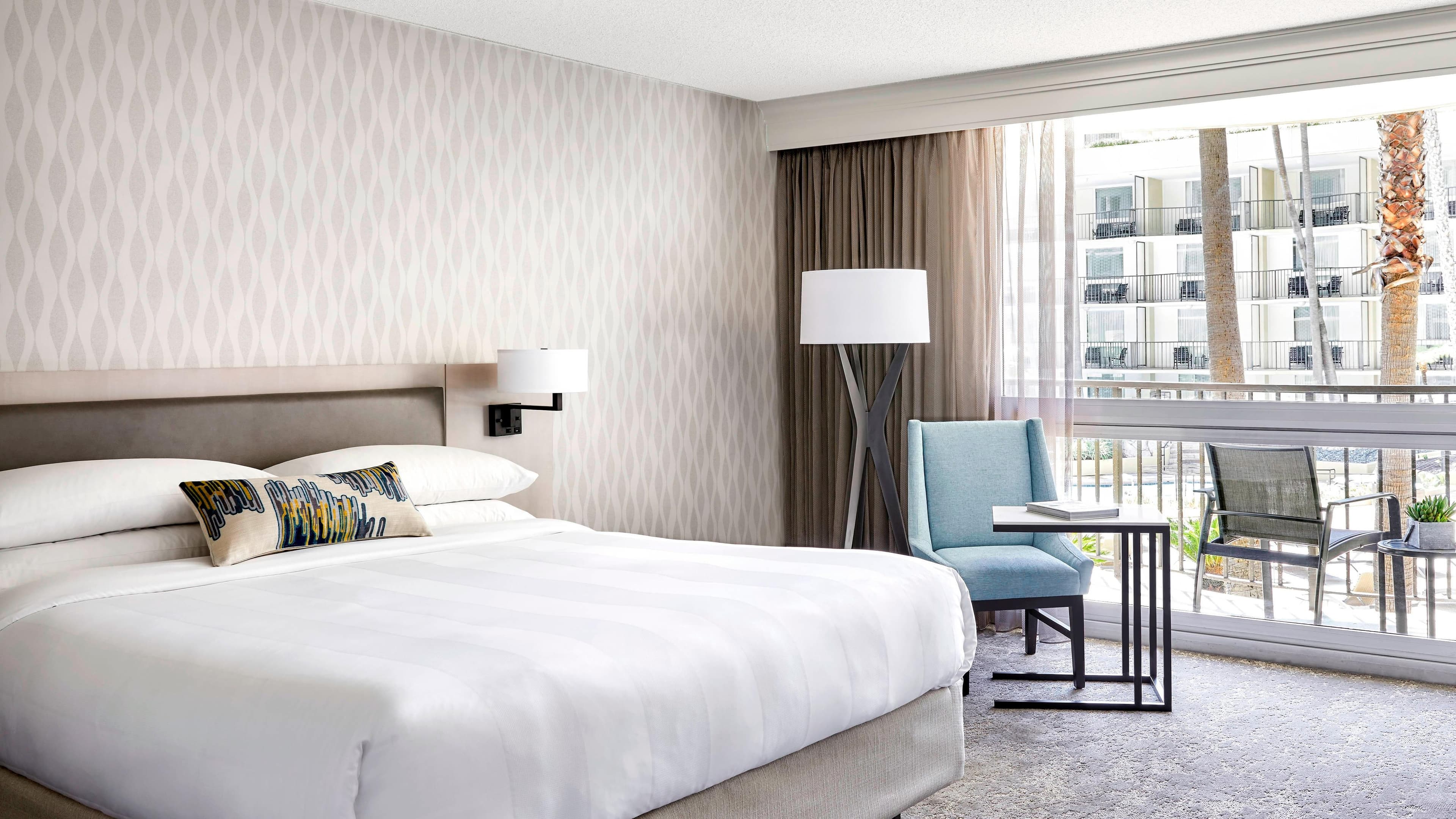 Los Angeles Airport Marriott — 66