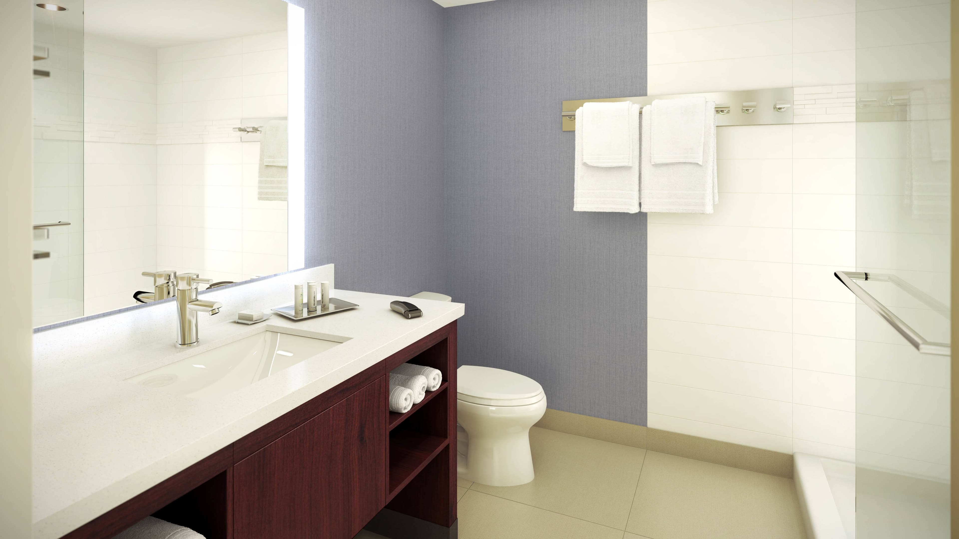 1 Bedroom Suite - Image 5