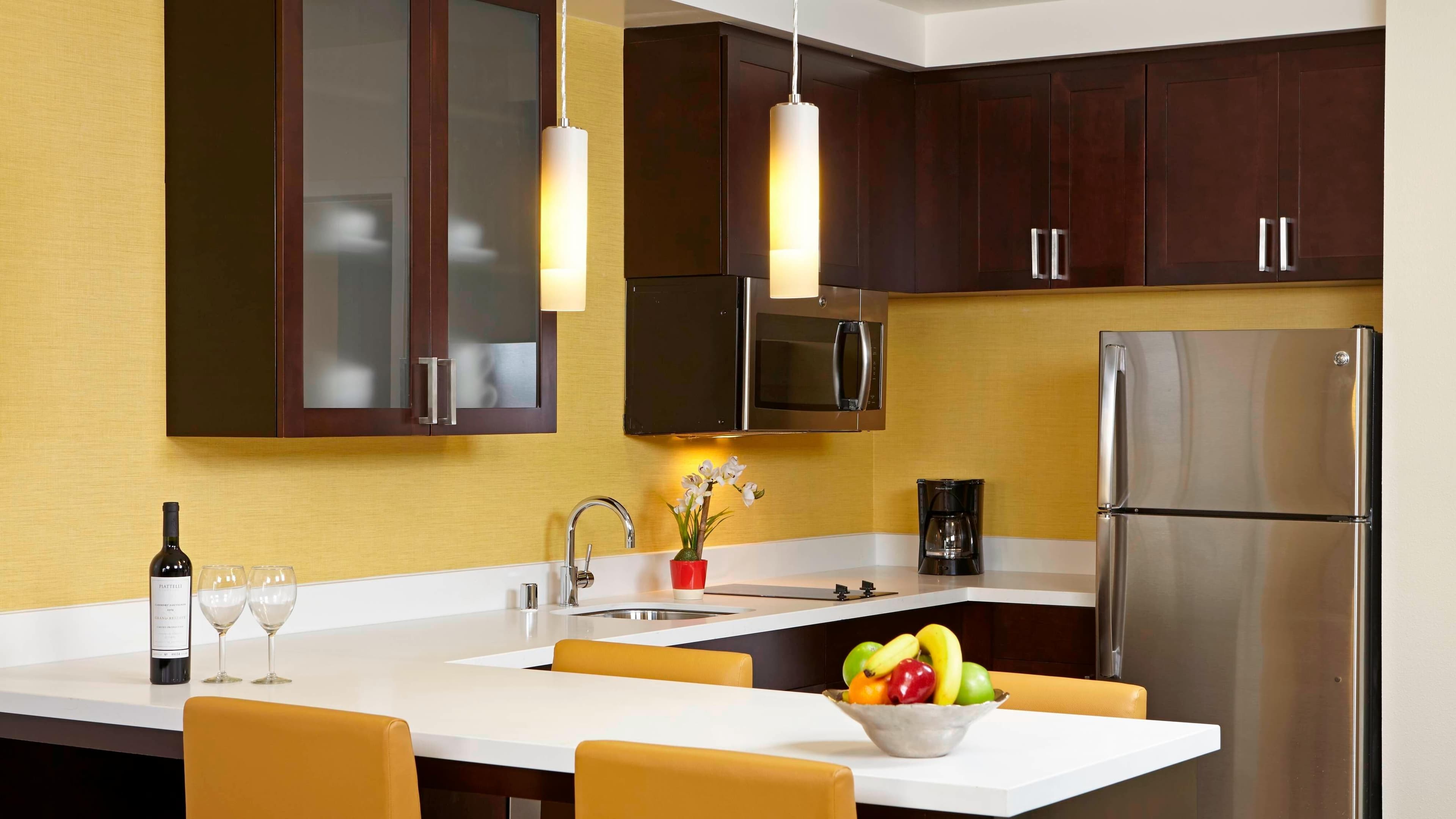 Residence Inn Los Angeles LAX/Century Boulevard - Image 5