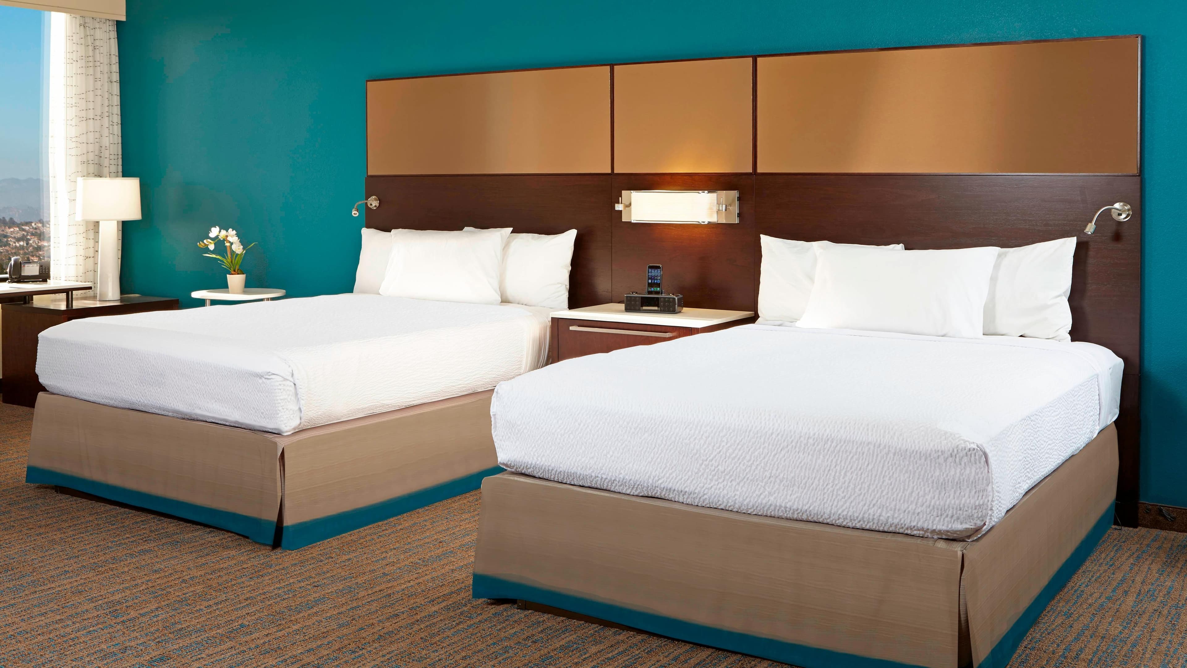 Residence Inn Los Angeles LAX/Century Boulevard — 13