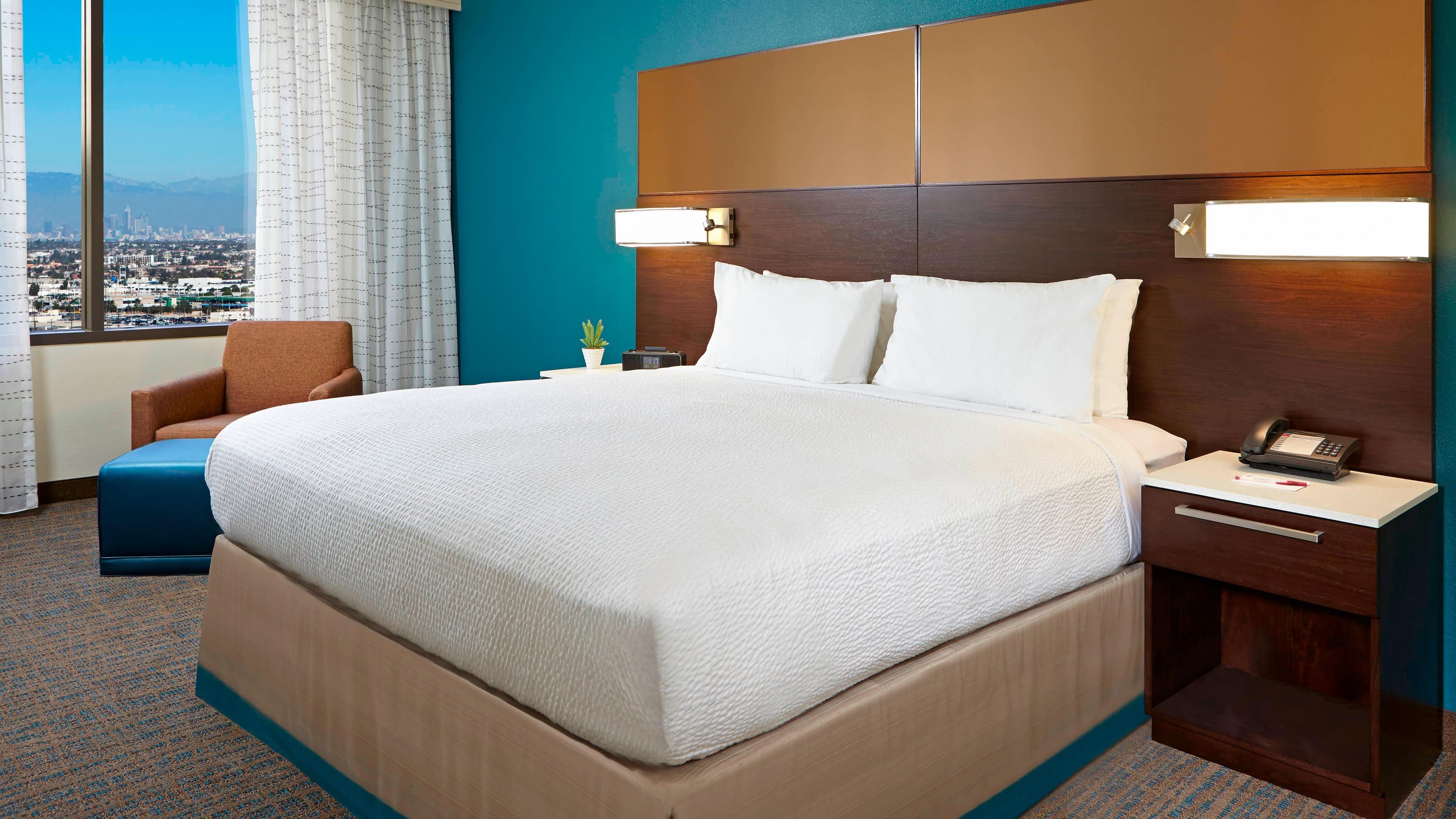 Residence Inn Los Angeles LAX/Century Boulevard - Image 3