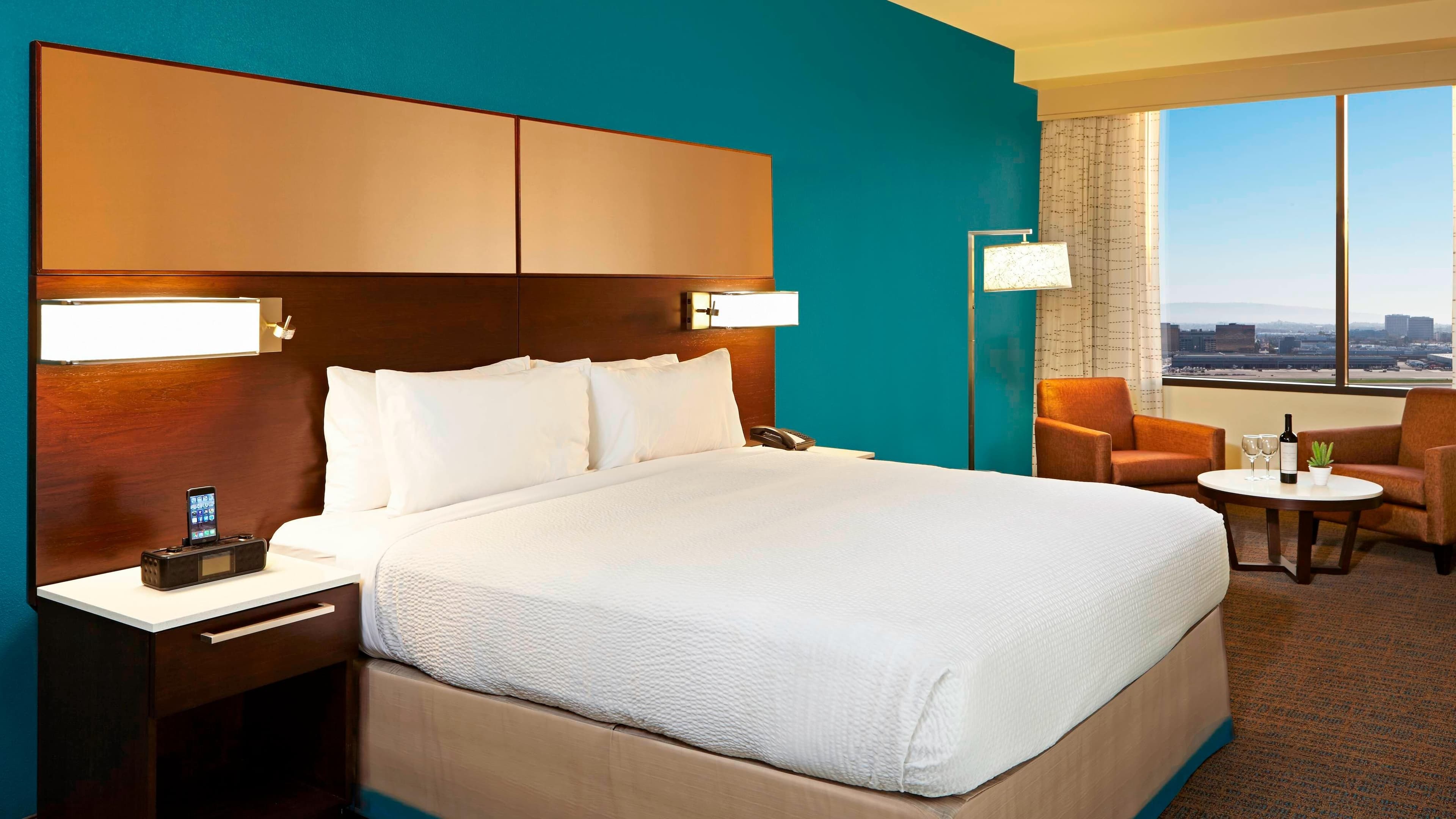 Residence Inn Los Angeles LAX/Century Boulevard - Image 4