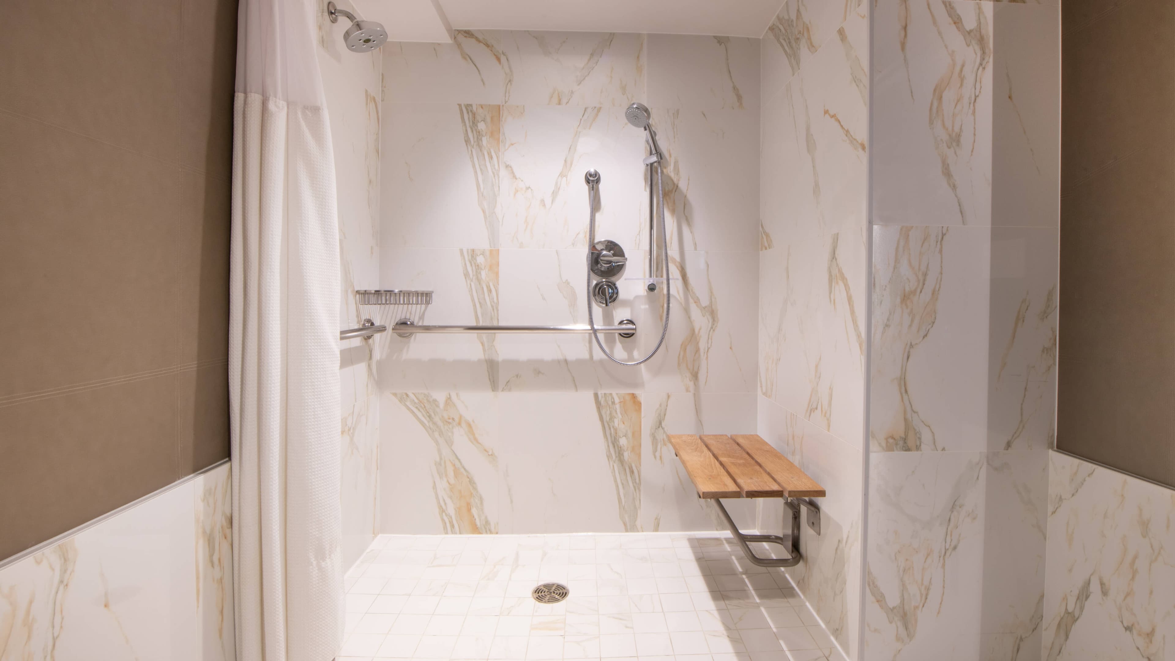 Beverly Hills Marriott — 40