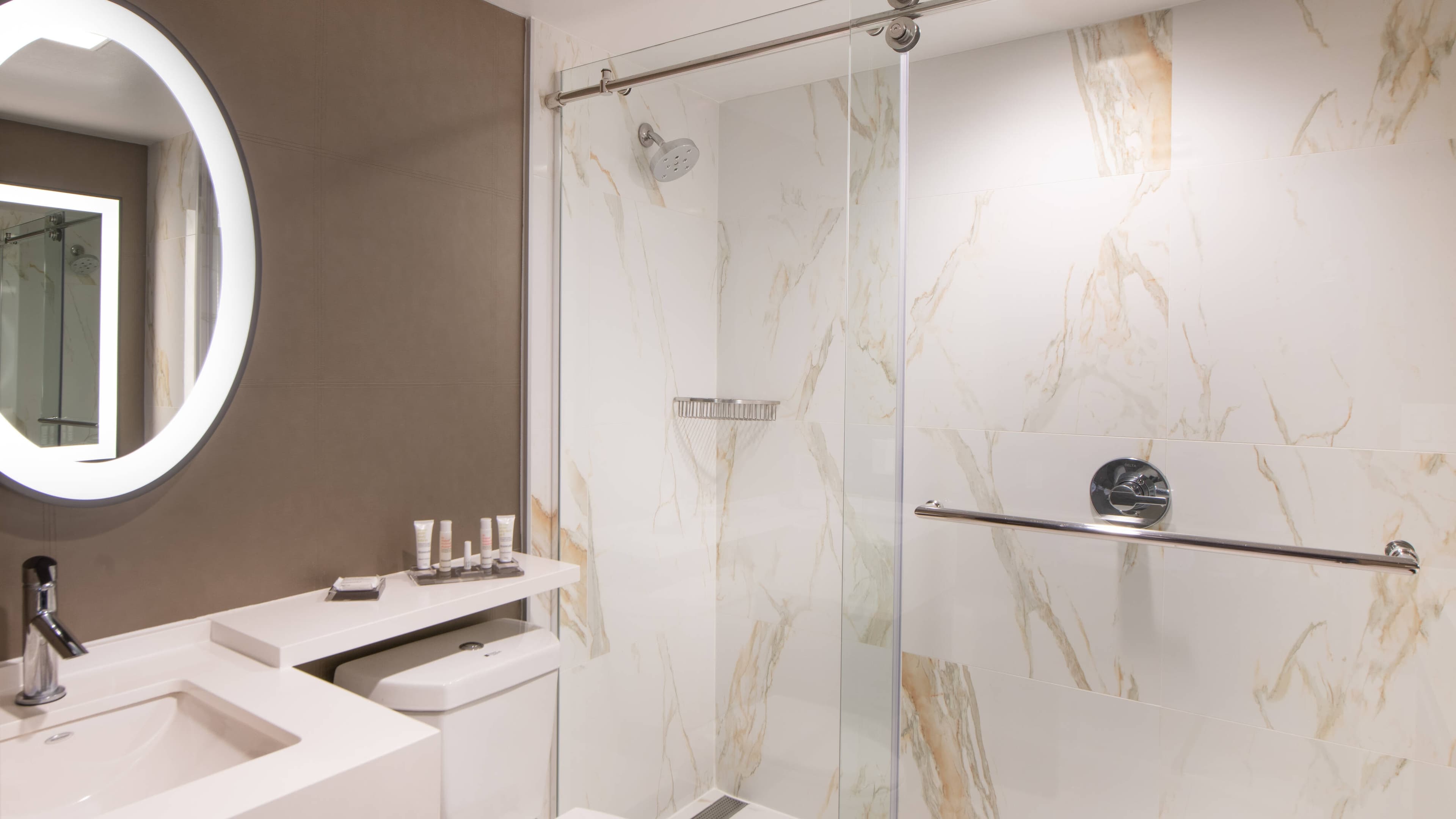 Beverly Hills Marriott — 24