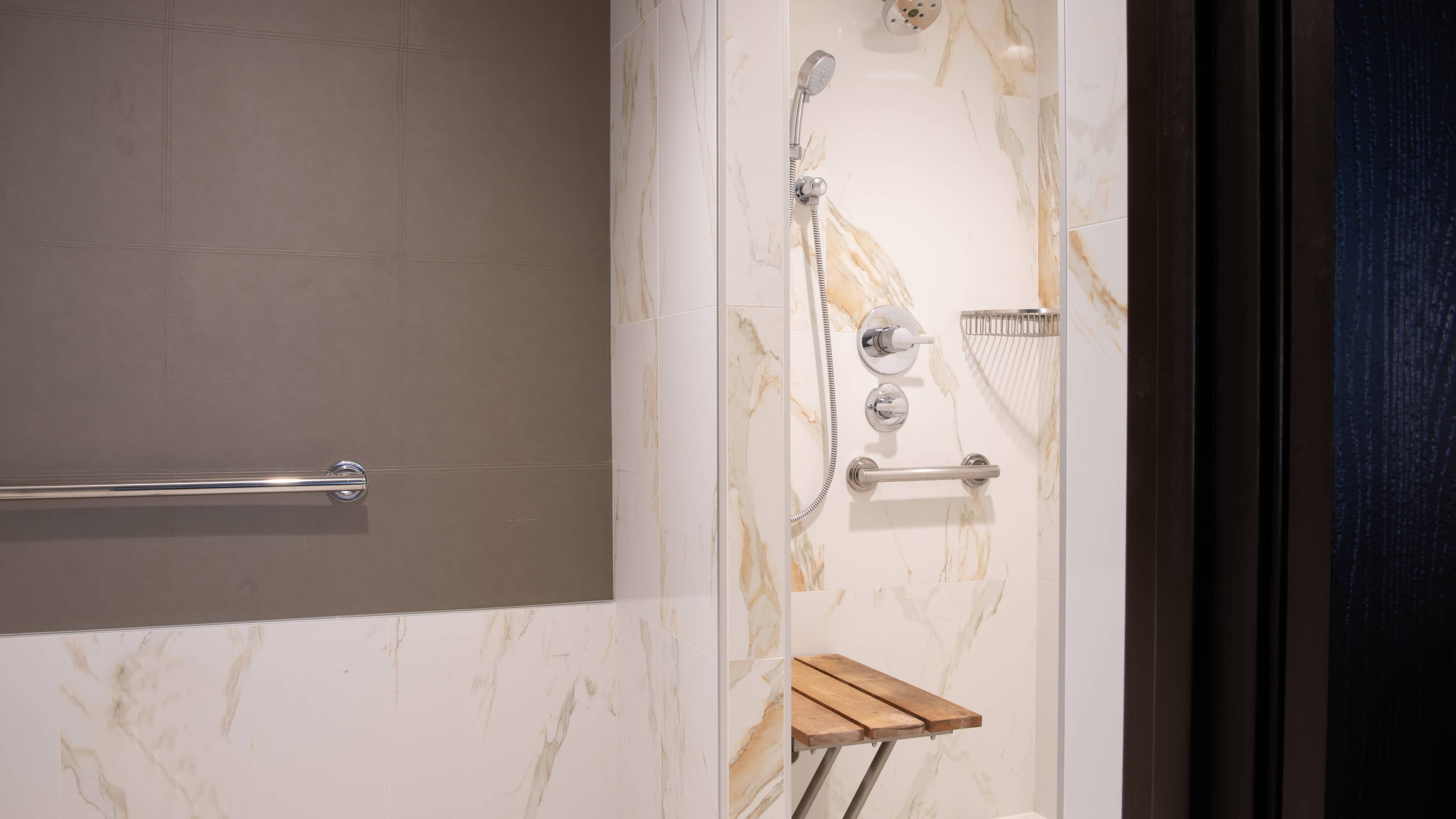 Beverly Hills Marriott — 41