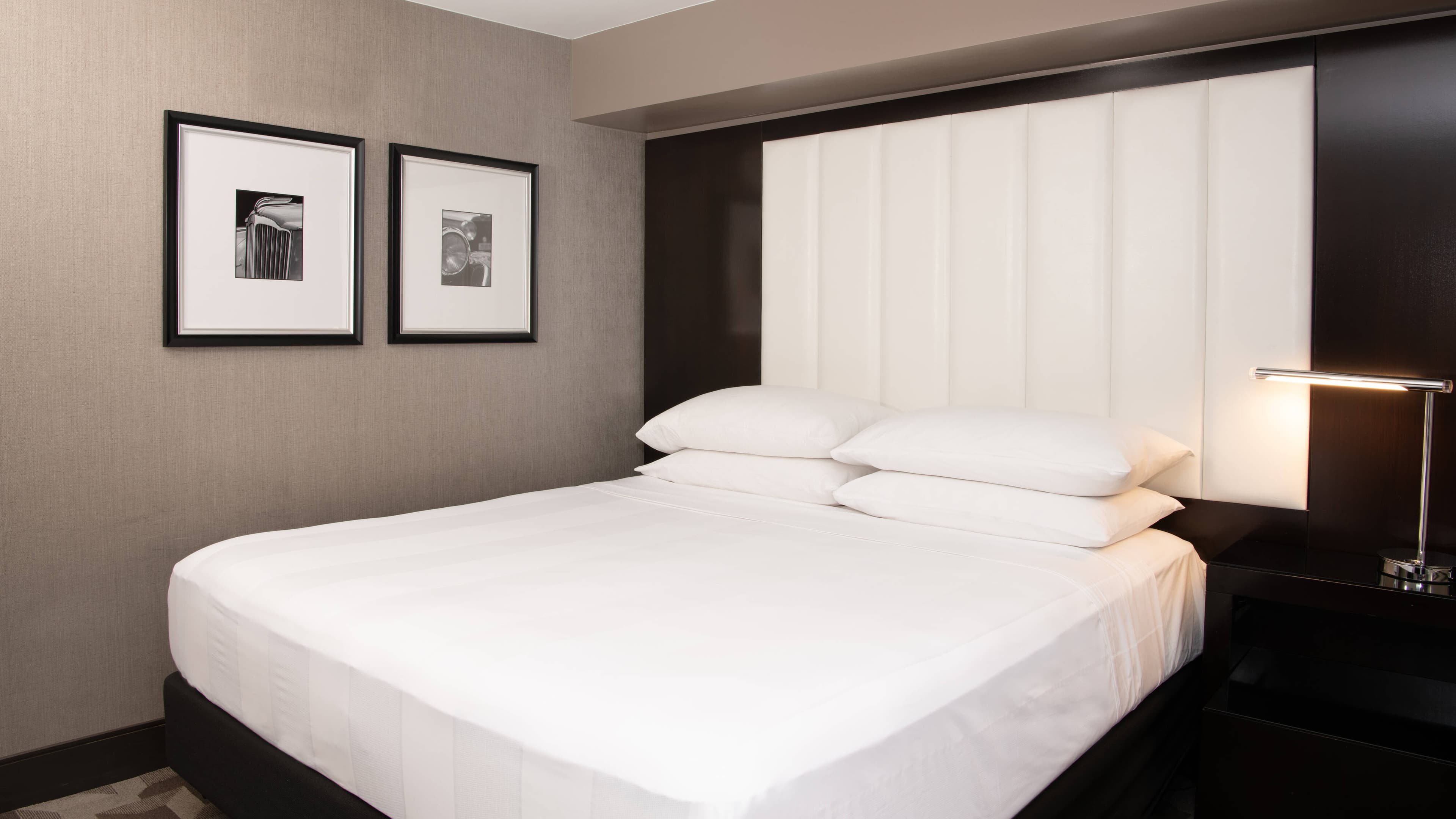 Beverly Hills Marriott — 31
