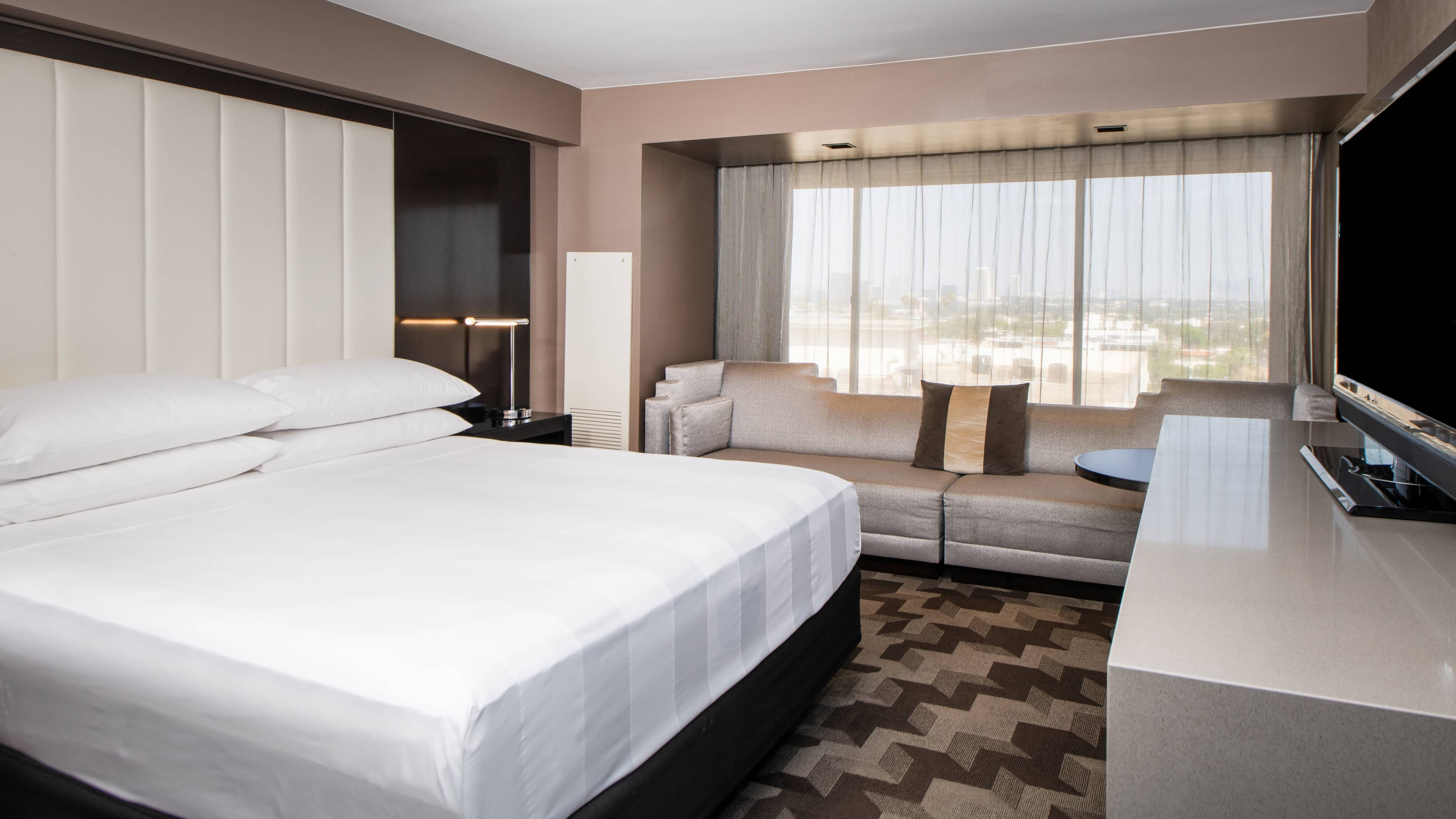 Beverly Hills Marriott — 28
