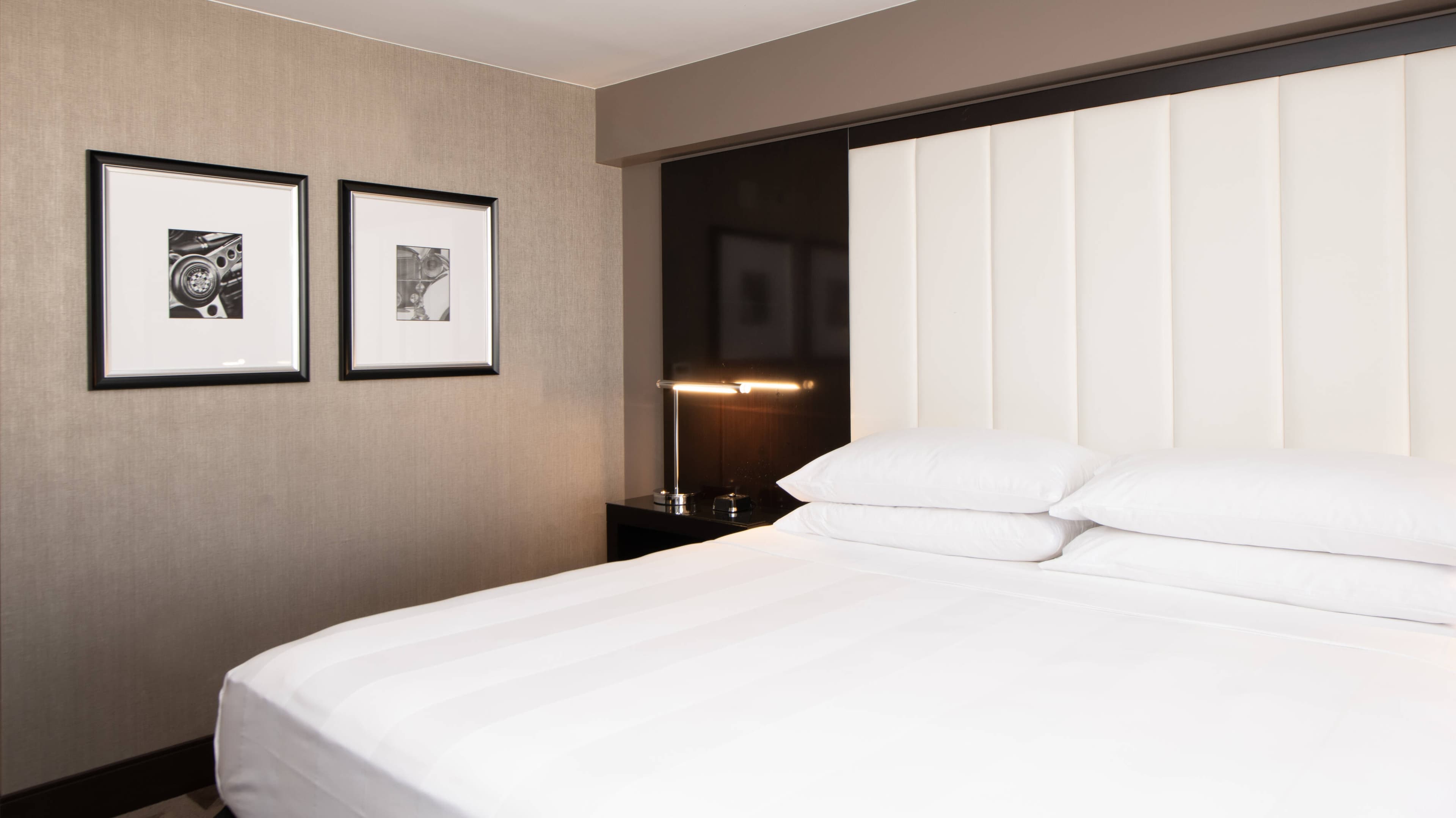 Beverly Hills Marriott — 25