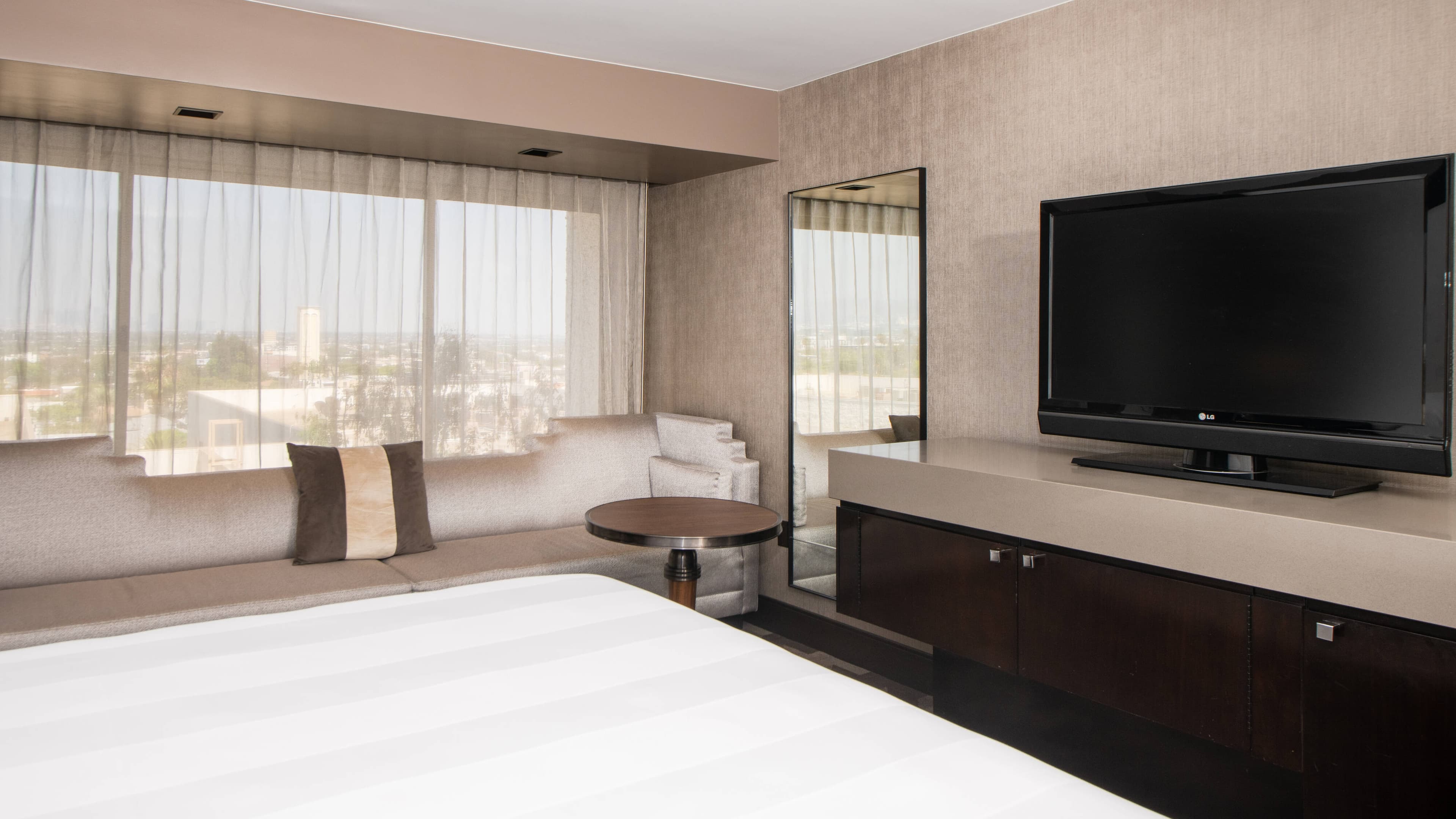 Beverly Hills Marriott — 26