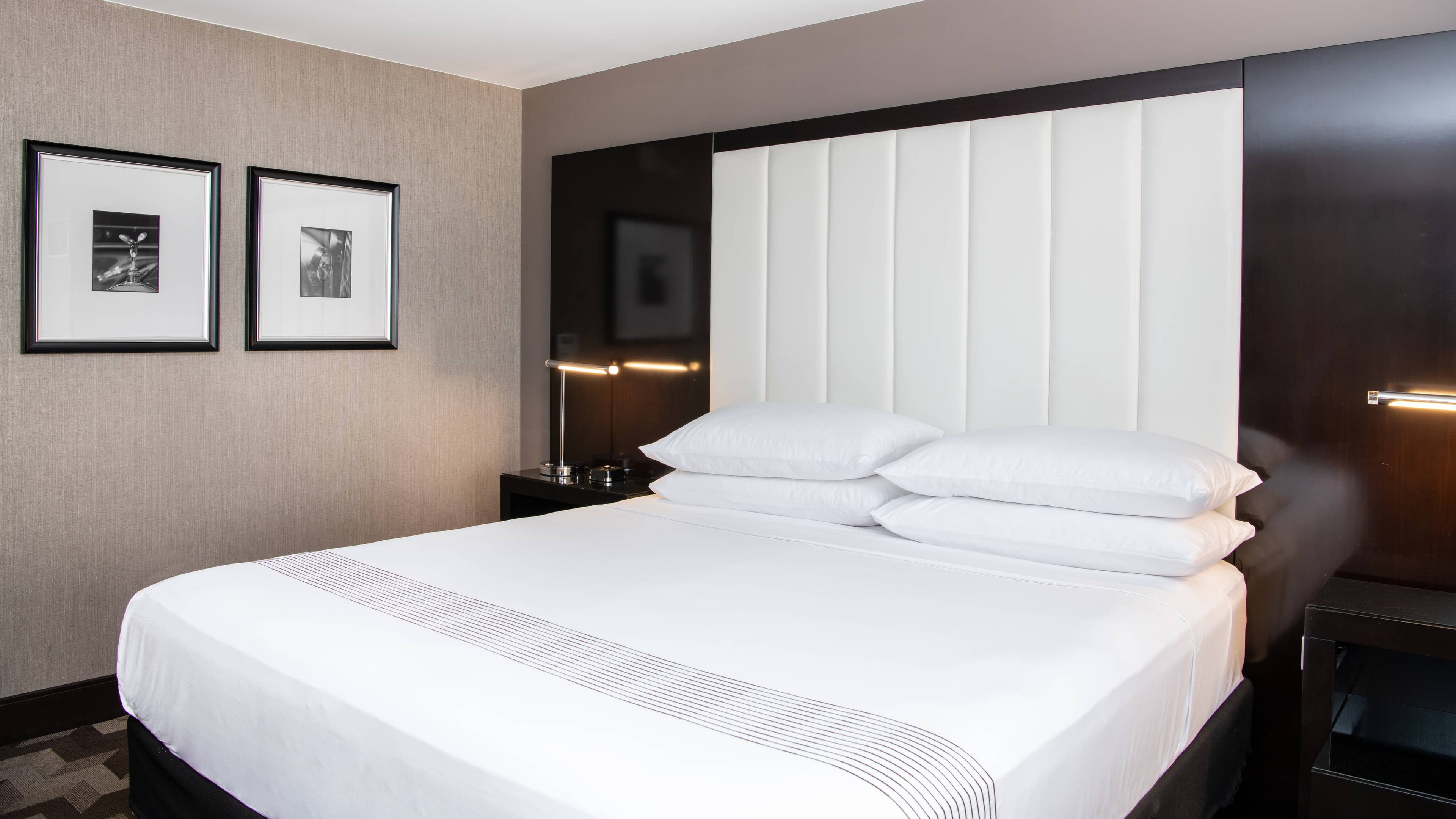 Beverly Hills Marriott — 18