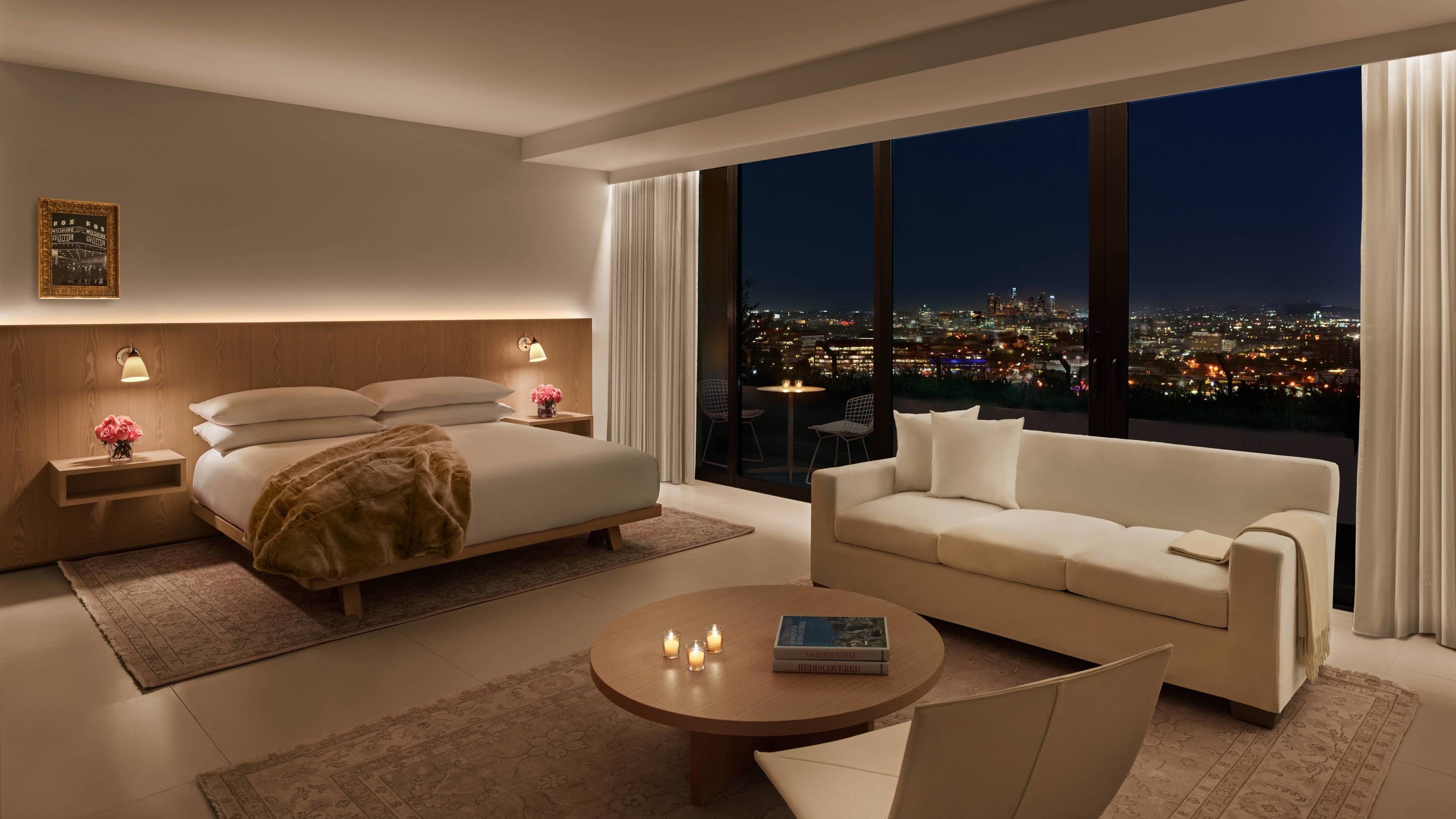 The West Hollywood EDITION — 20