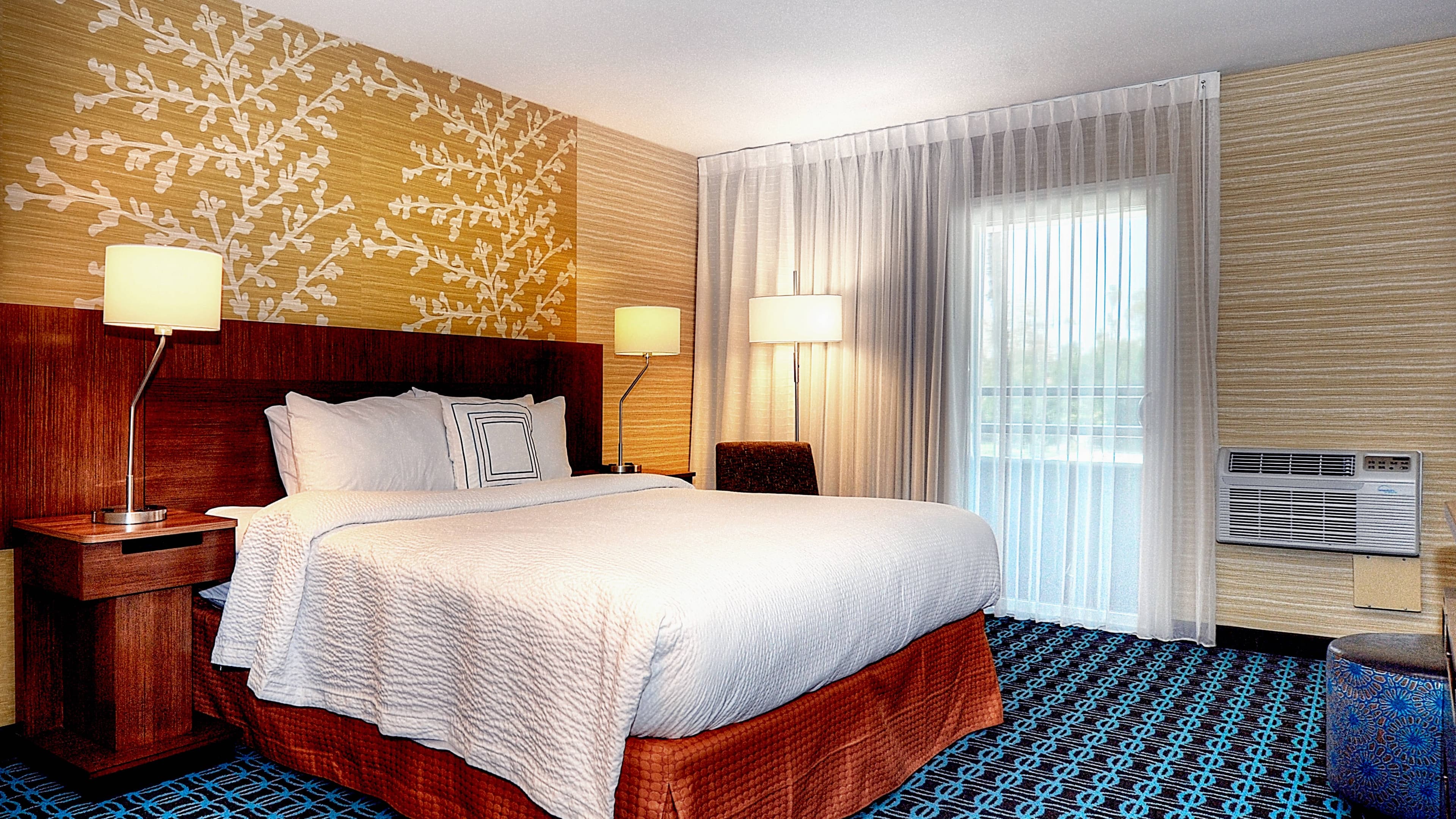 Fairfield Inn & Suites Los Angeles Rosemead - Image 5